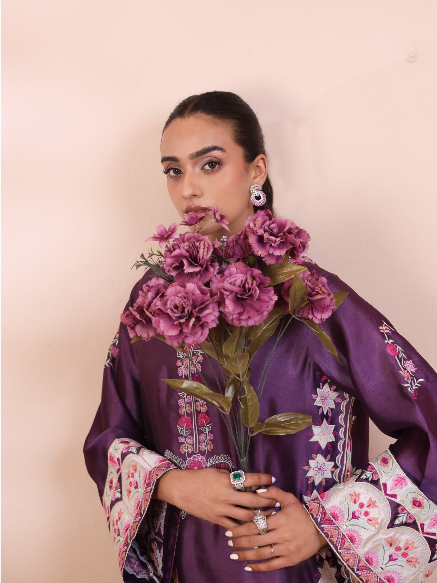 Rosalyn Kaftan