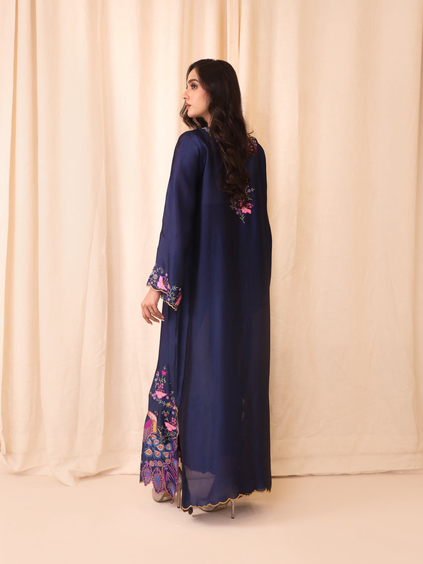 Mia kaftan