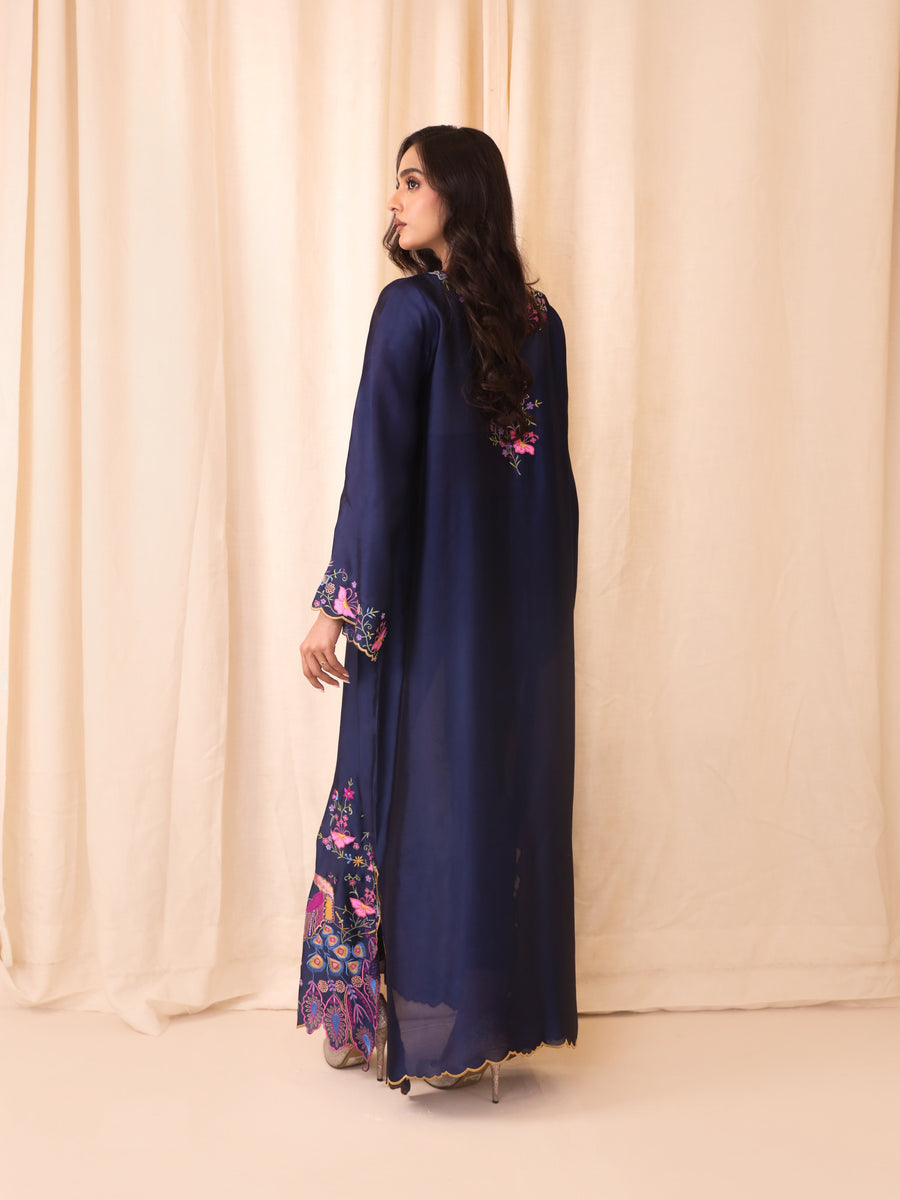 Mia Kaftan