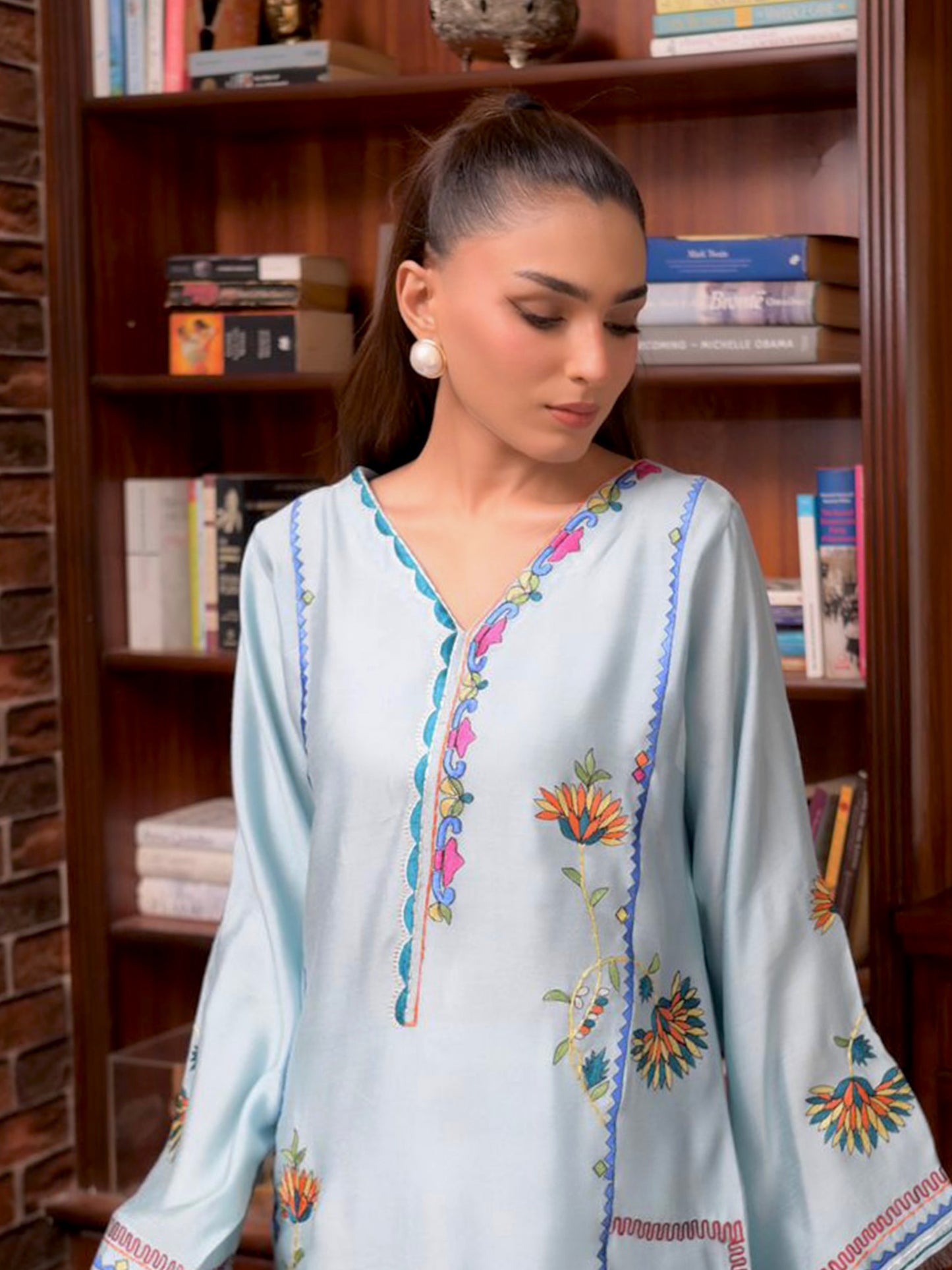 Maheer Kurta