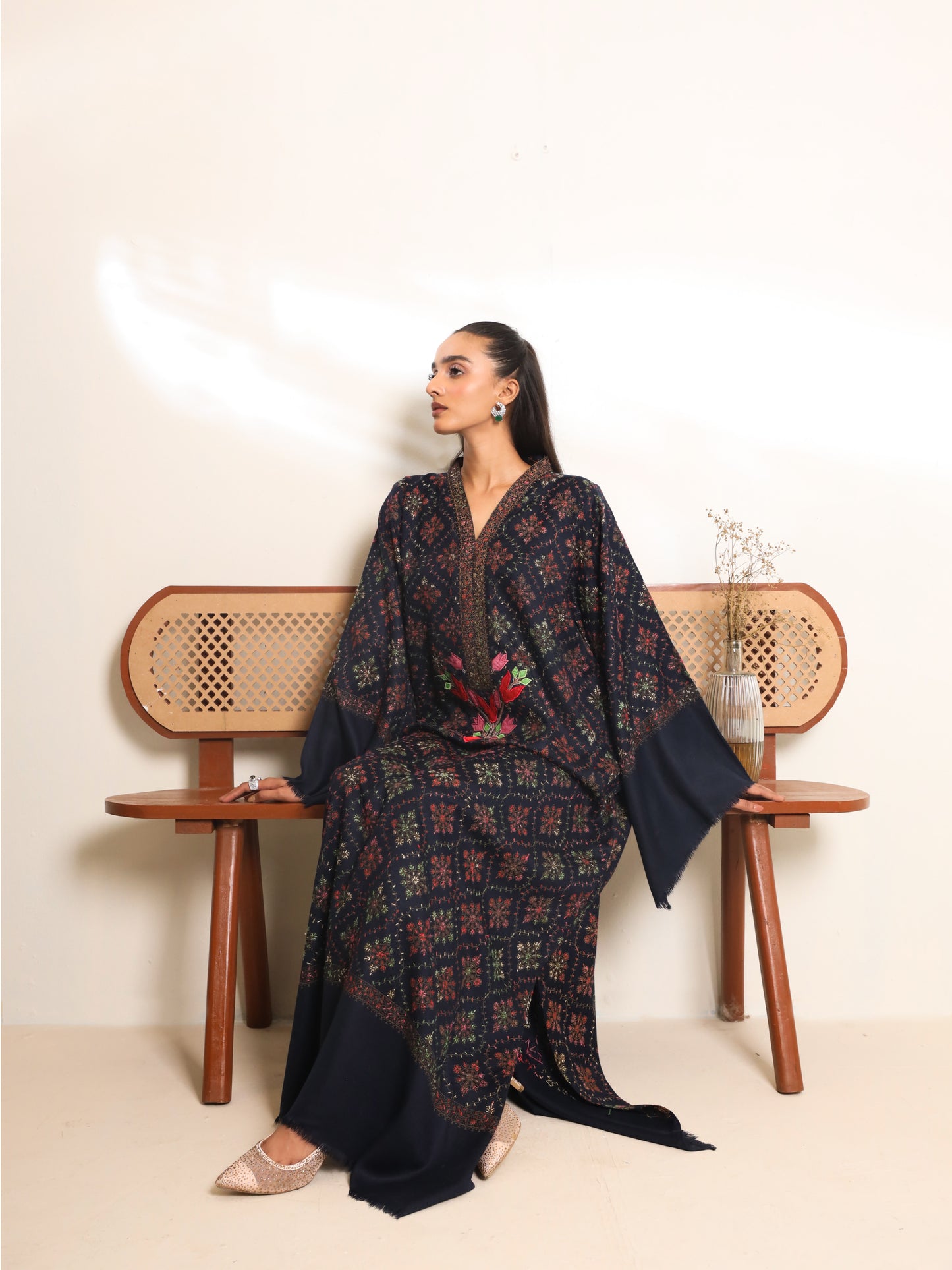 Mia kaftan