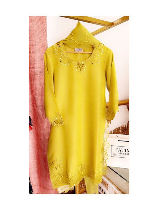 Neon set 3 pc