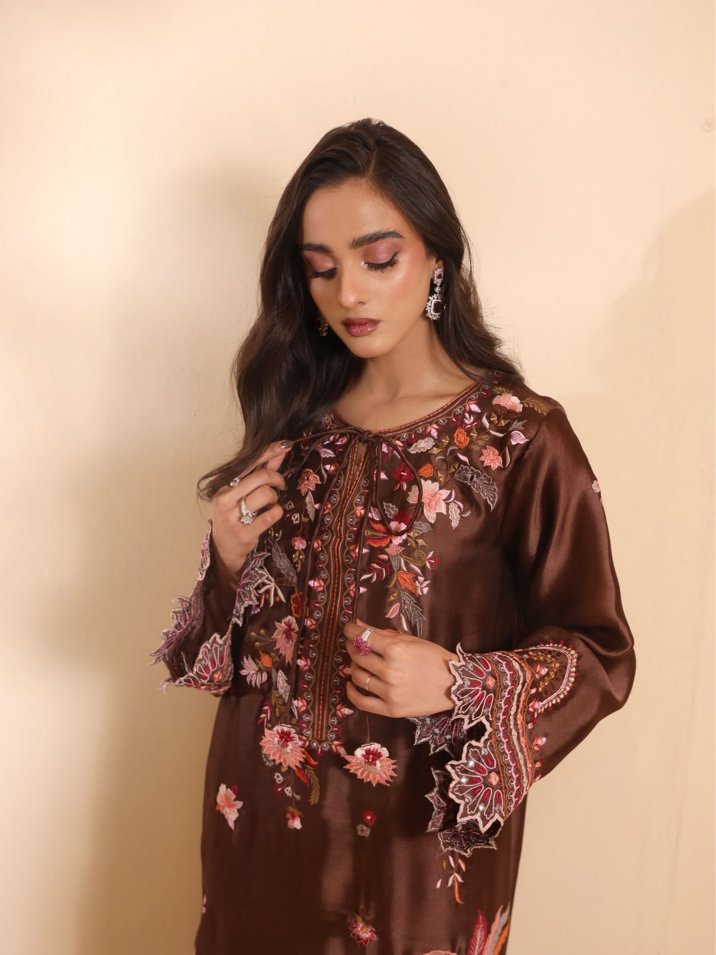Zehra kaftan
