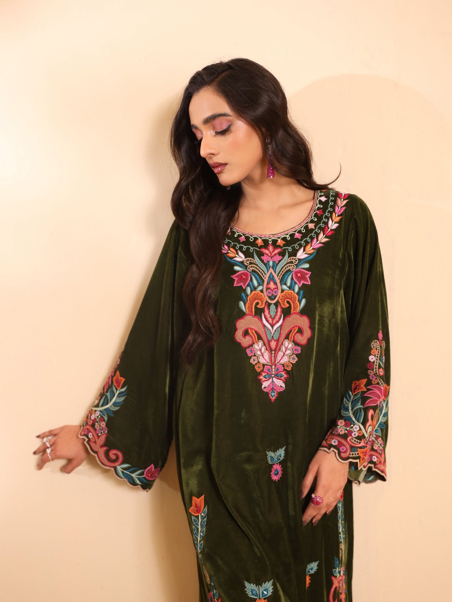 Zara Kaftan