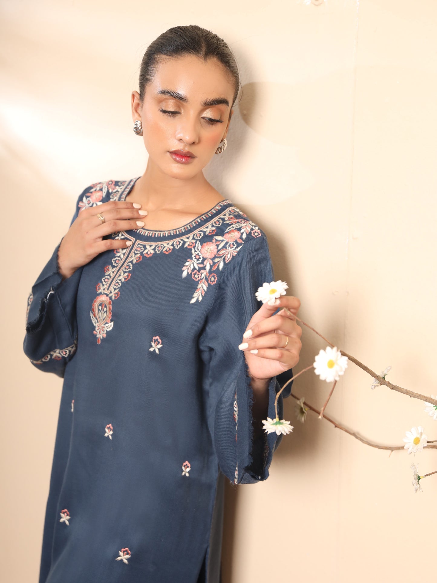 Miral Kurta
