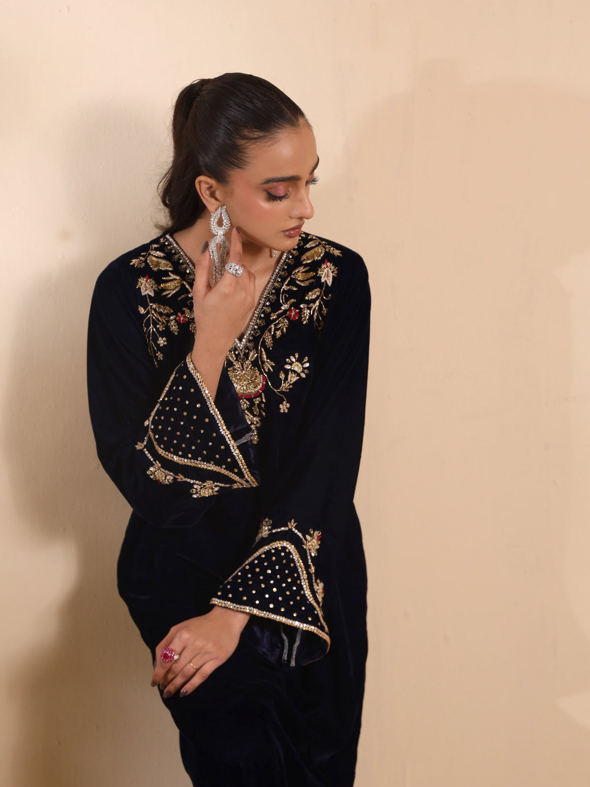 Ayna Kaftan