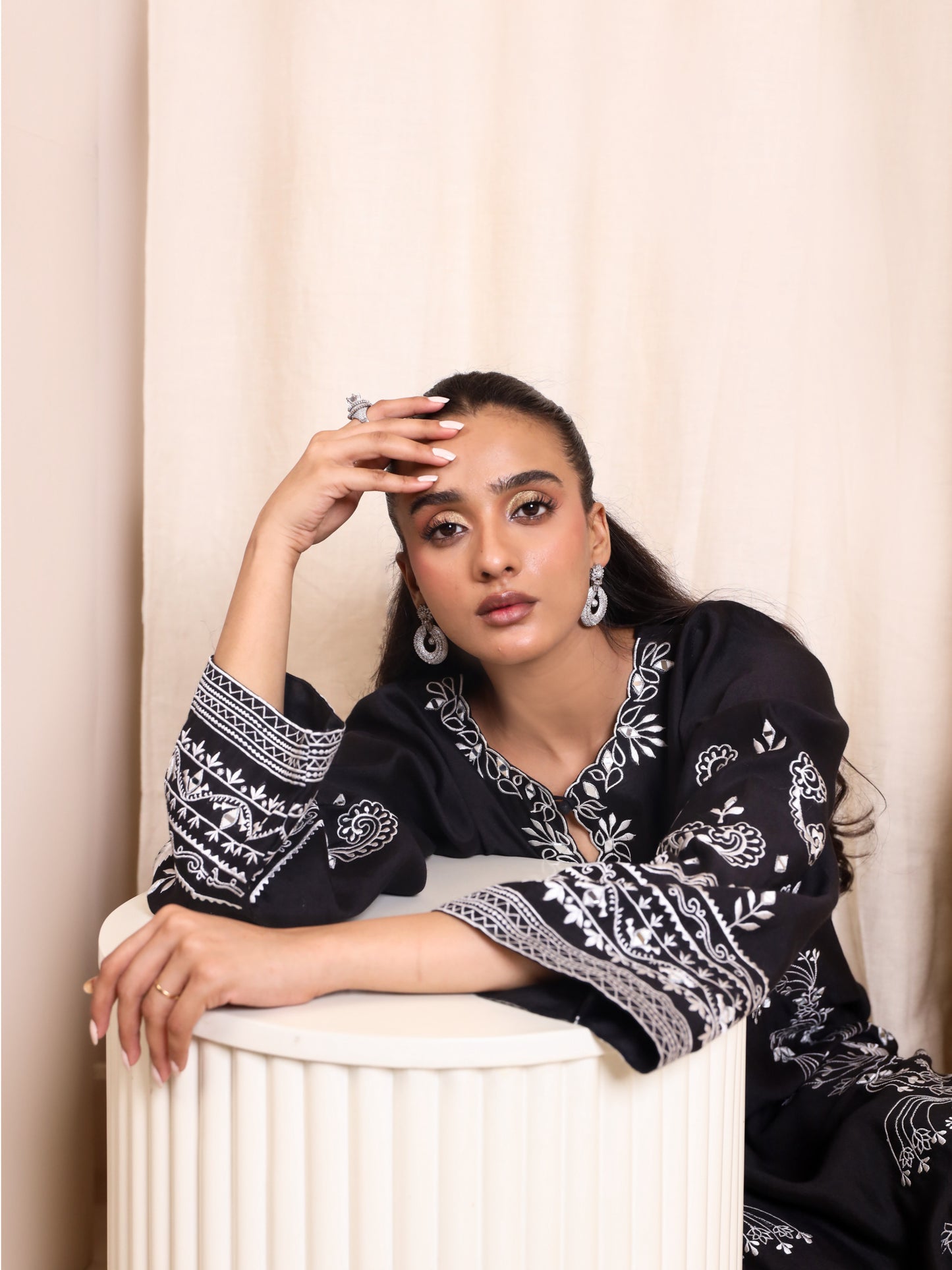 Reyna Kurta