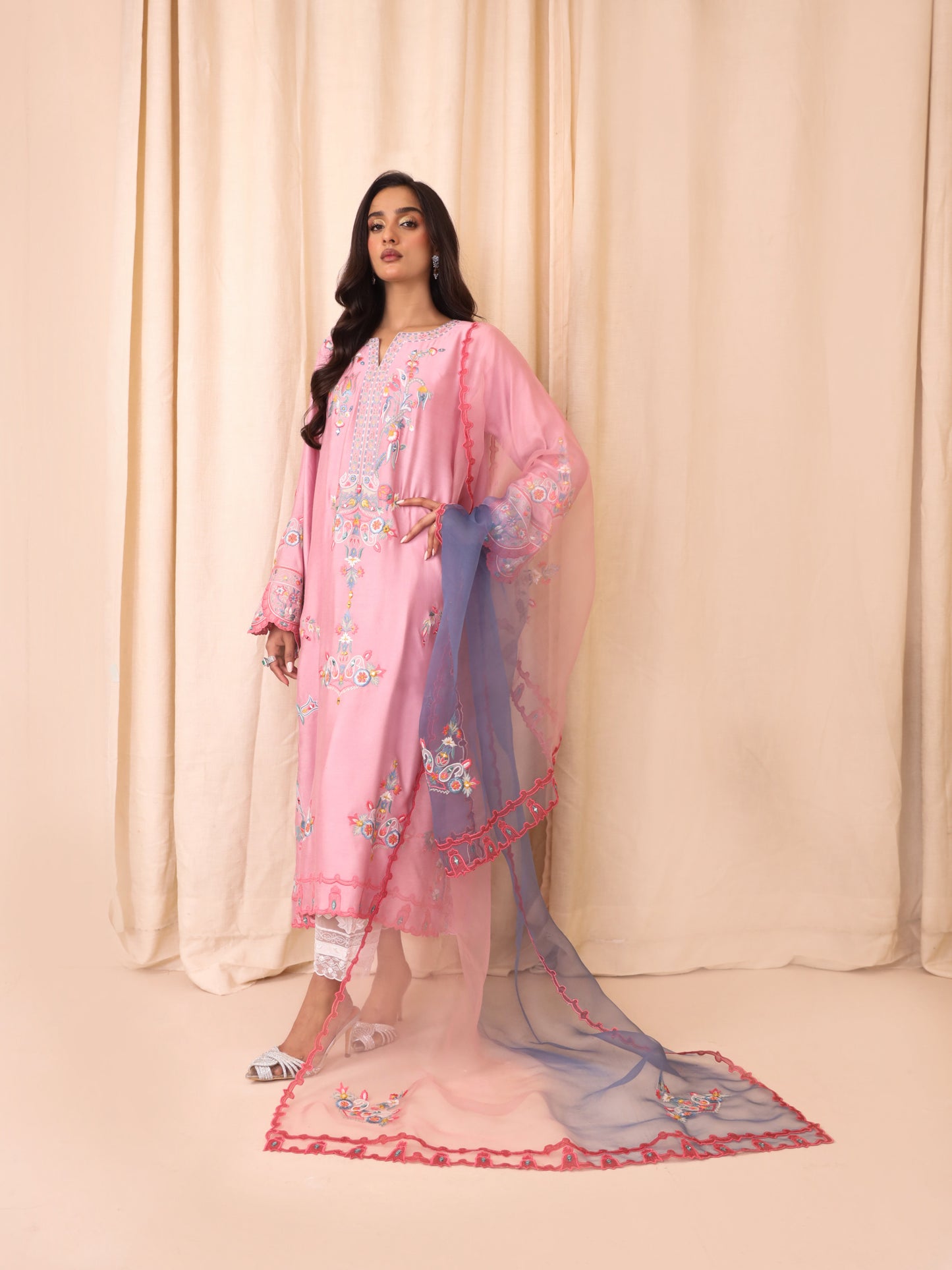 Cira Kurta