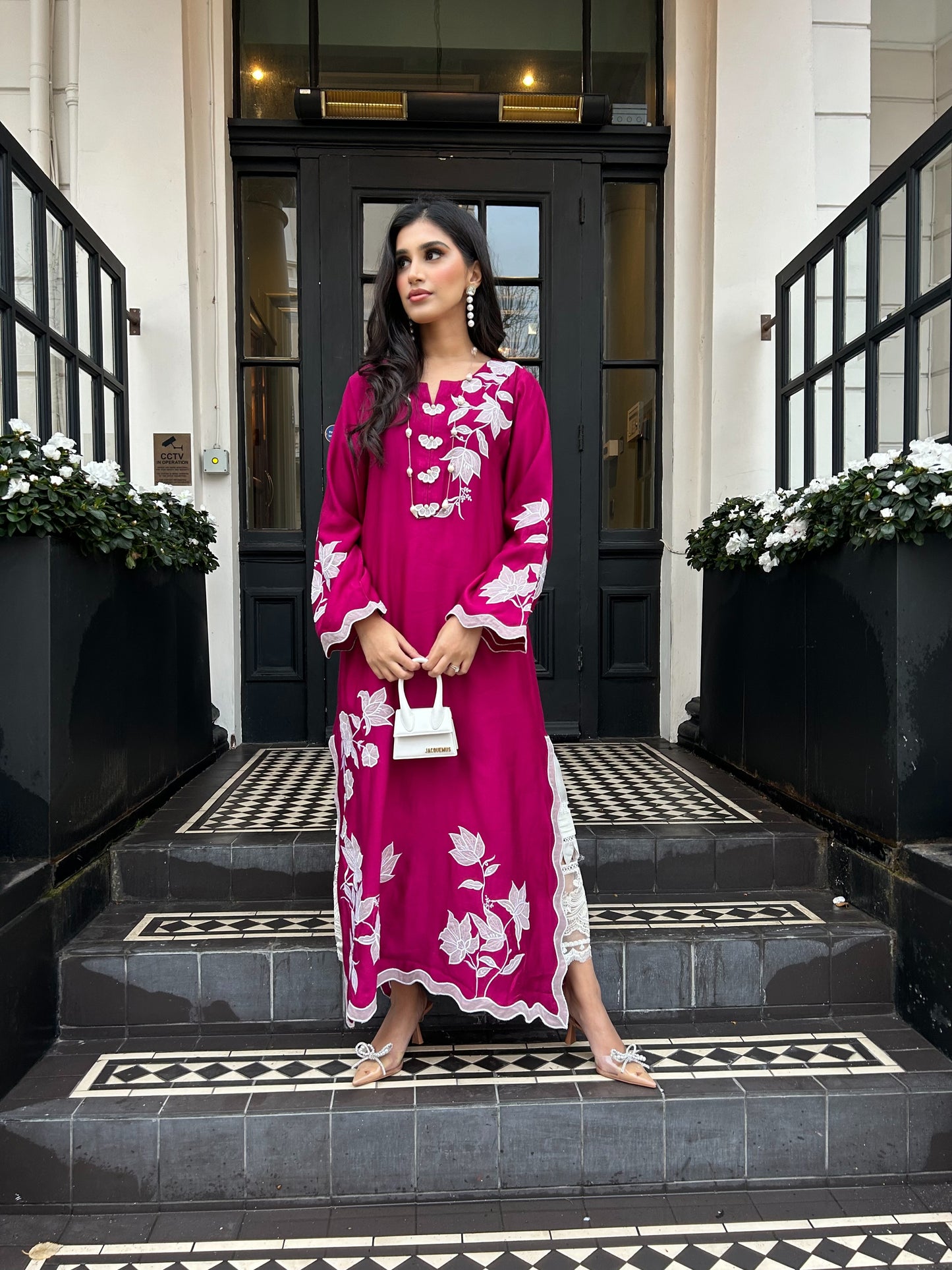 Sehr Kaftan