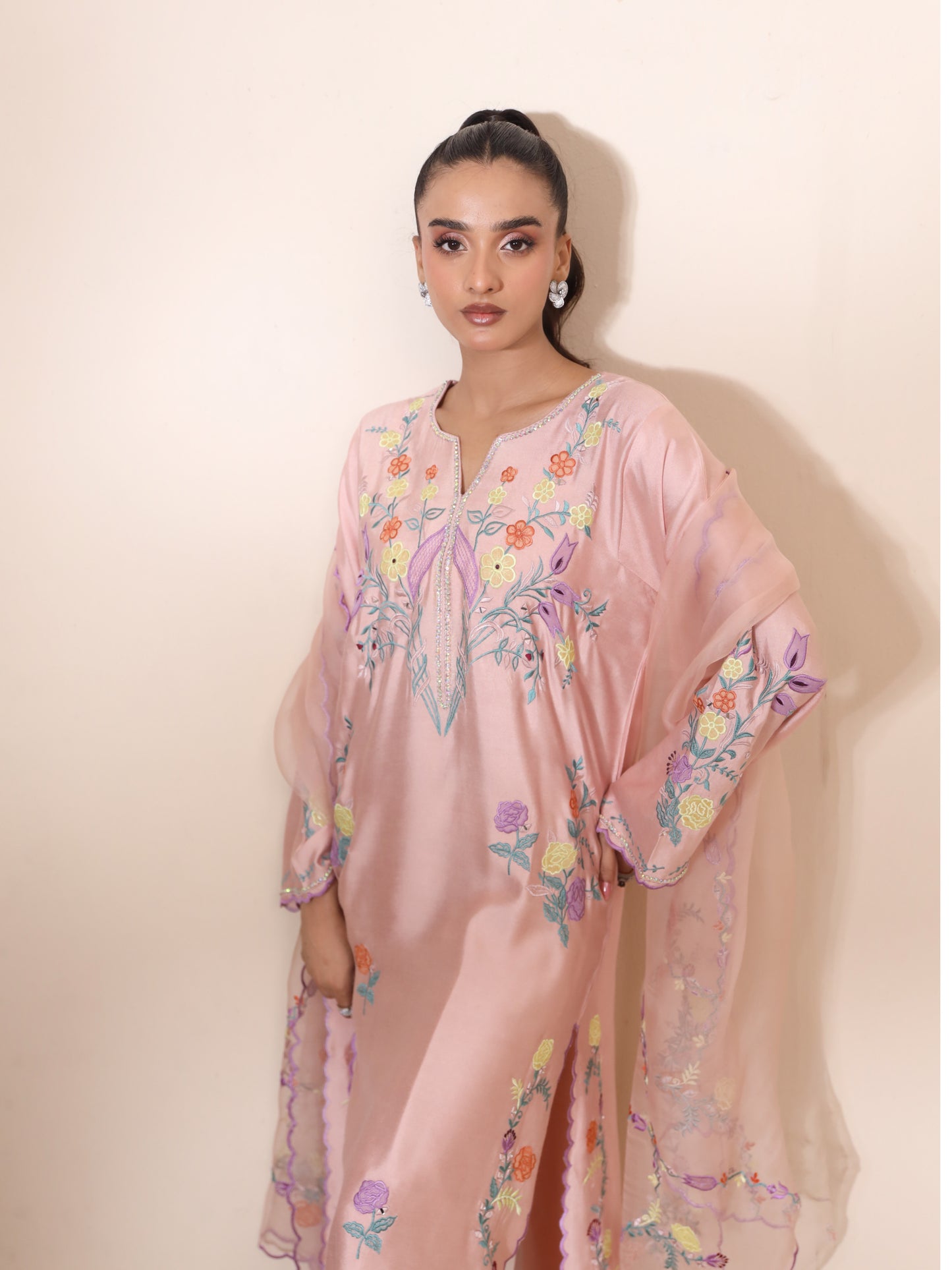 Riya Kurta
