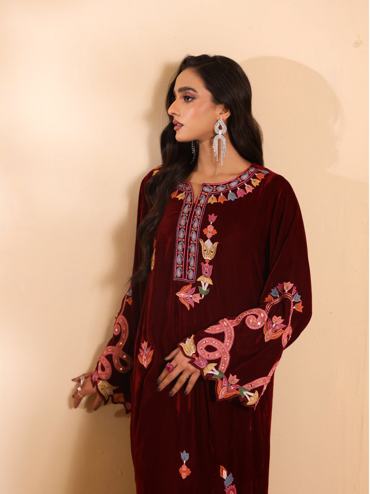 Surina Kaftan