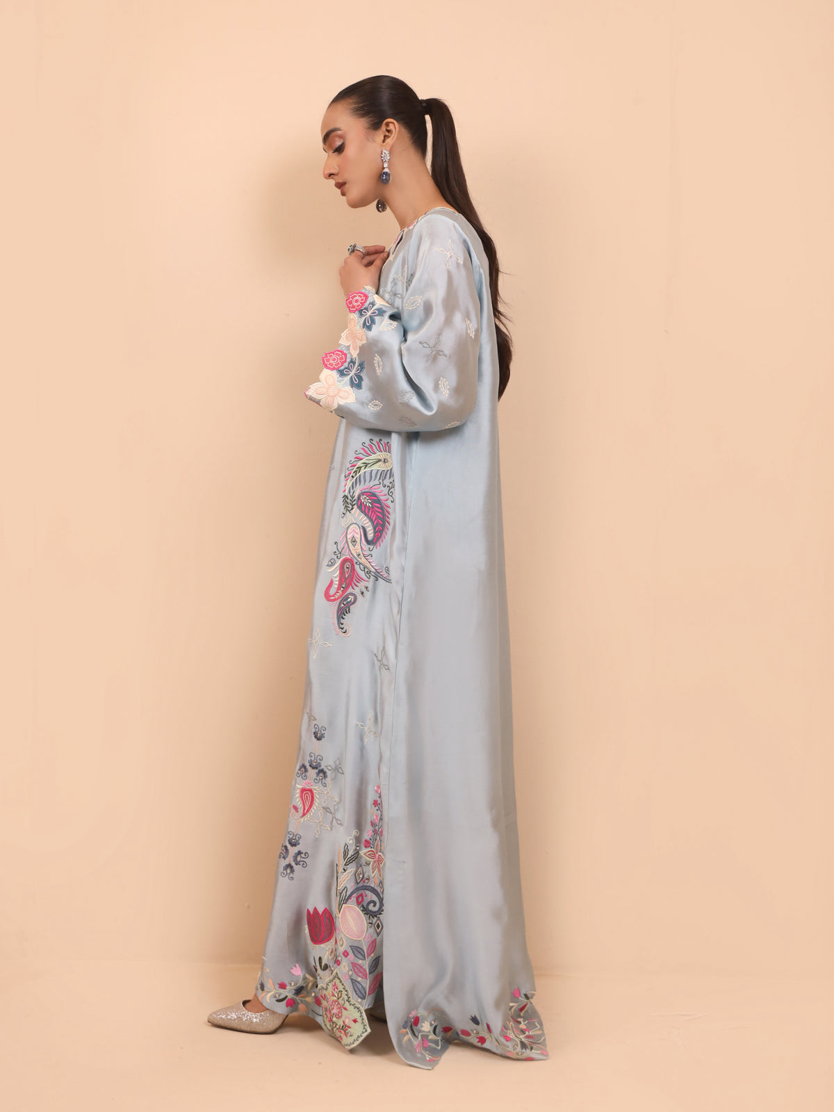 Myra Kaftan