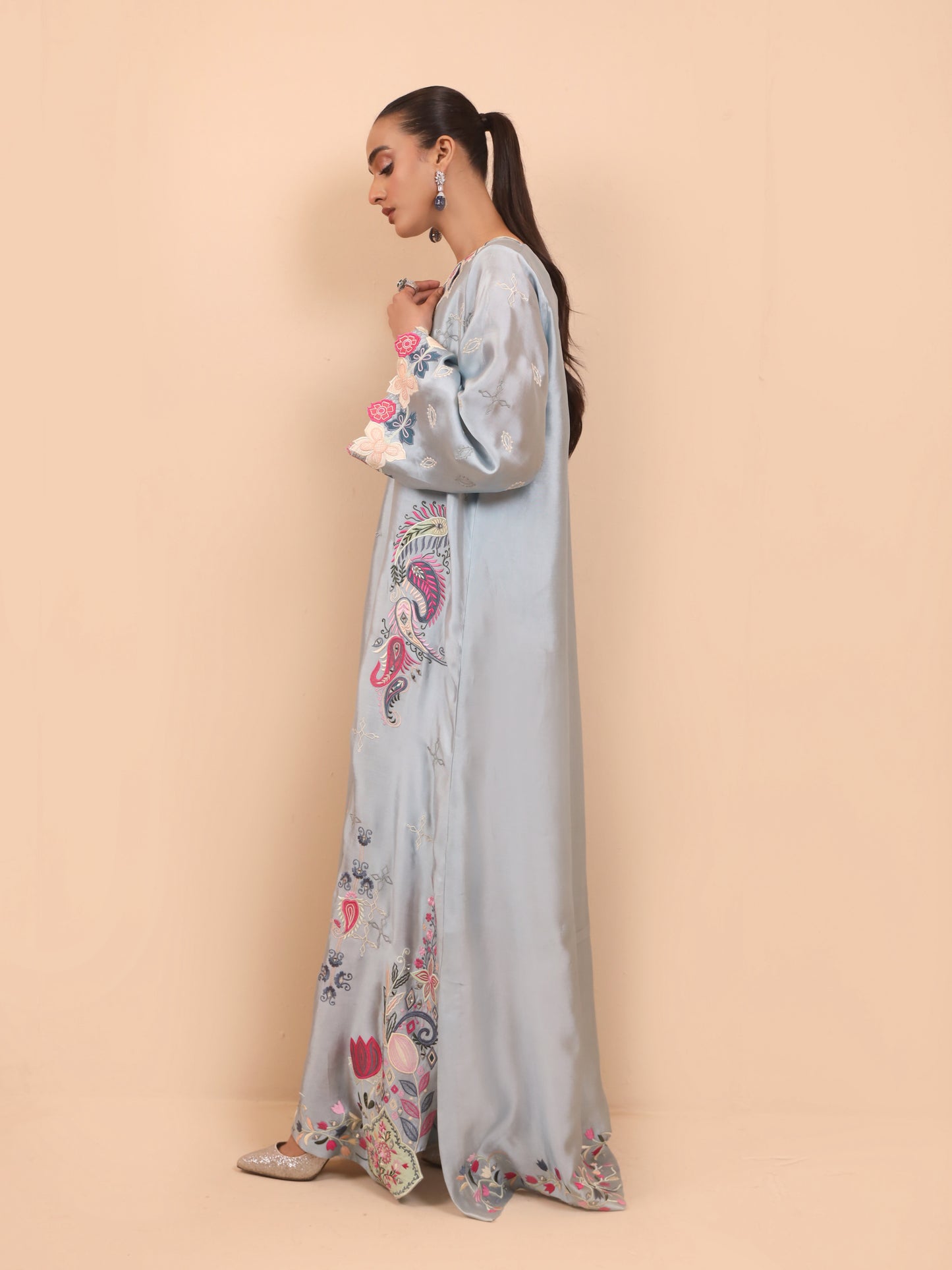 Myra Kaftan