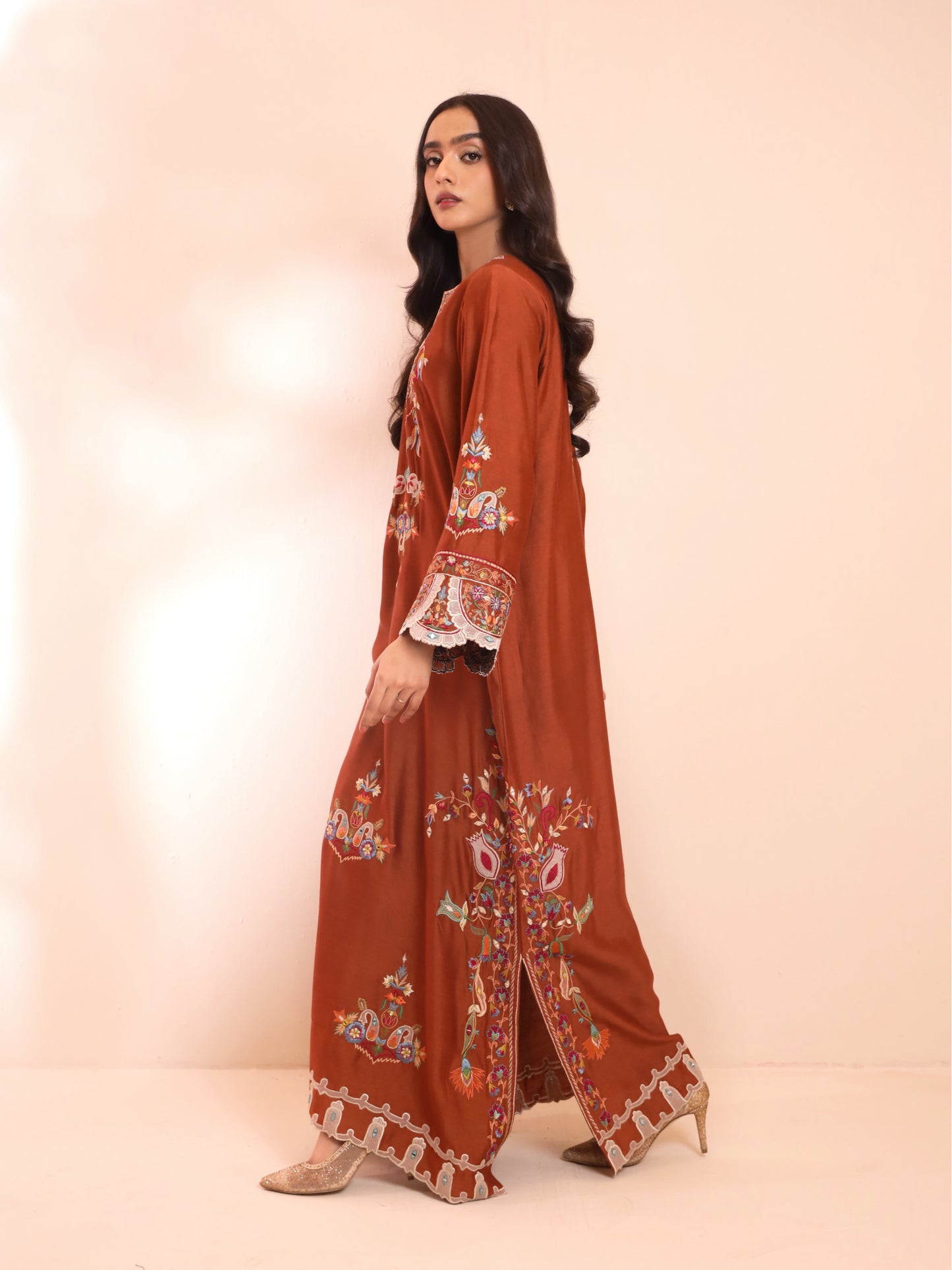 Suriya Kaftan