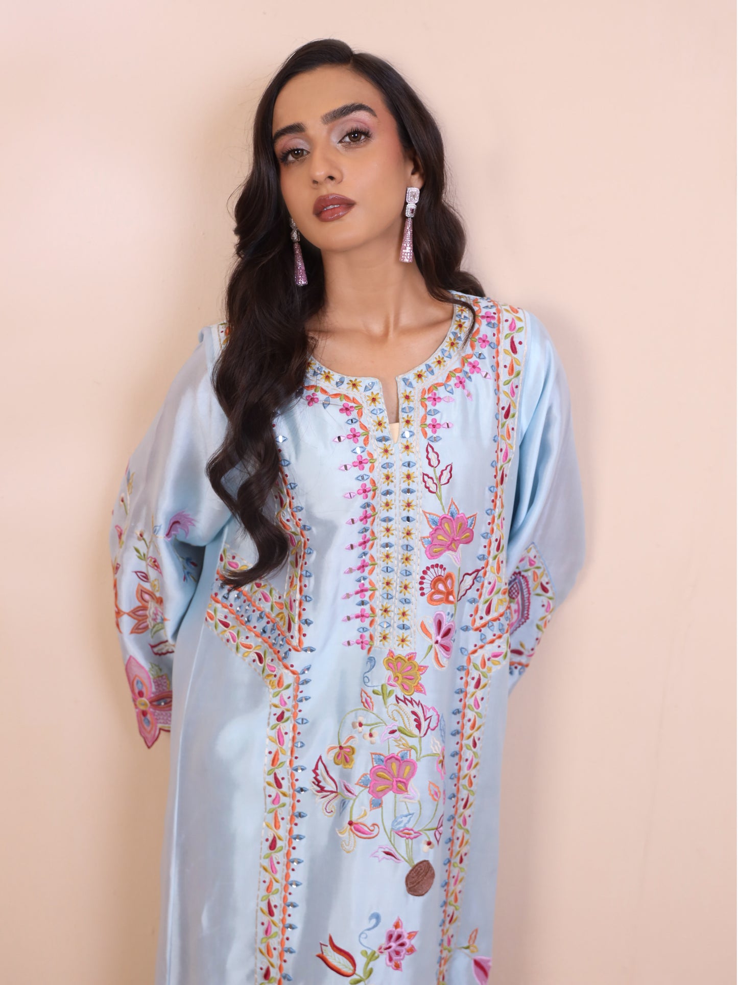 Nina kaftan