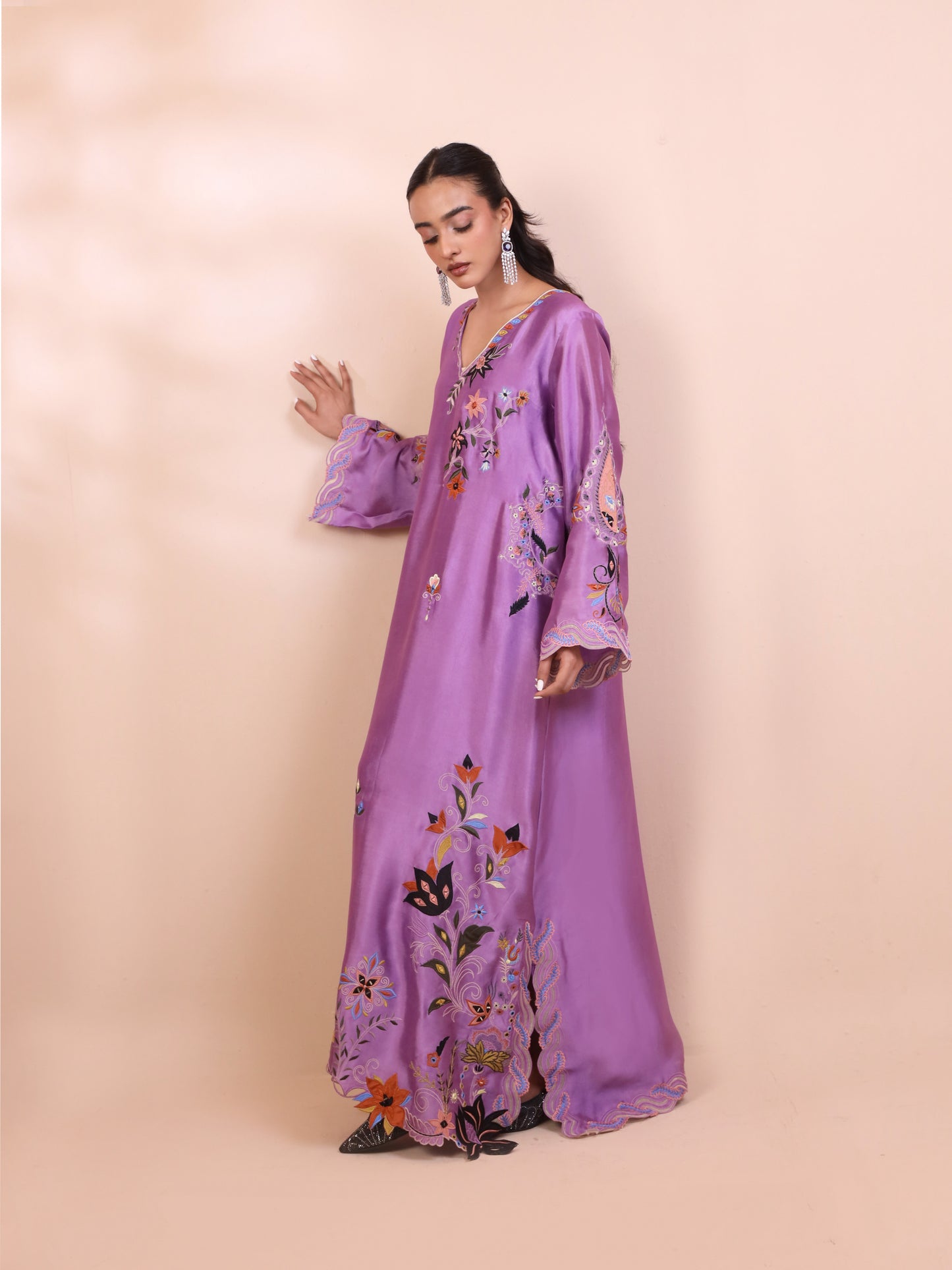 Iris Kaftan