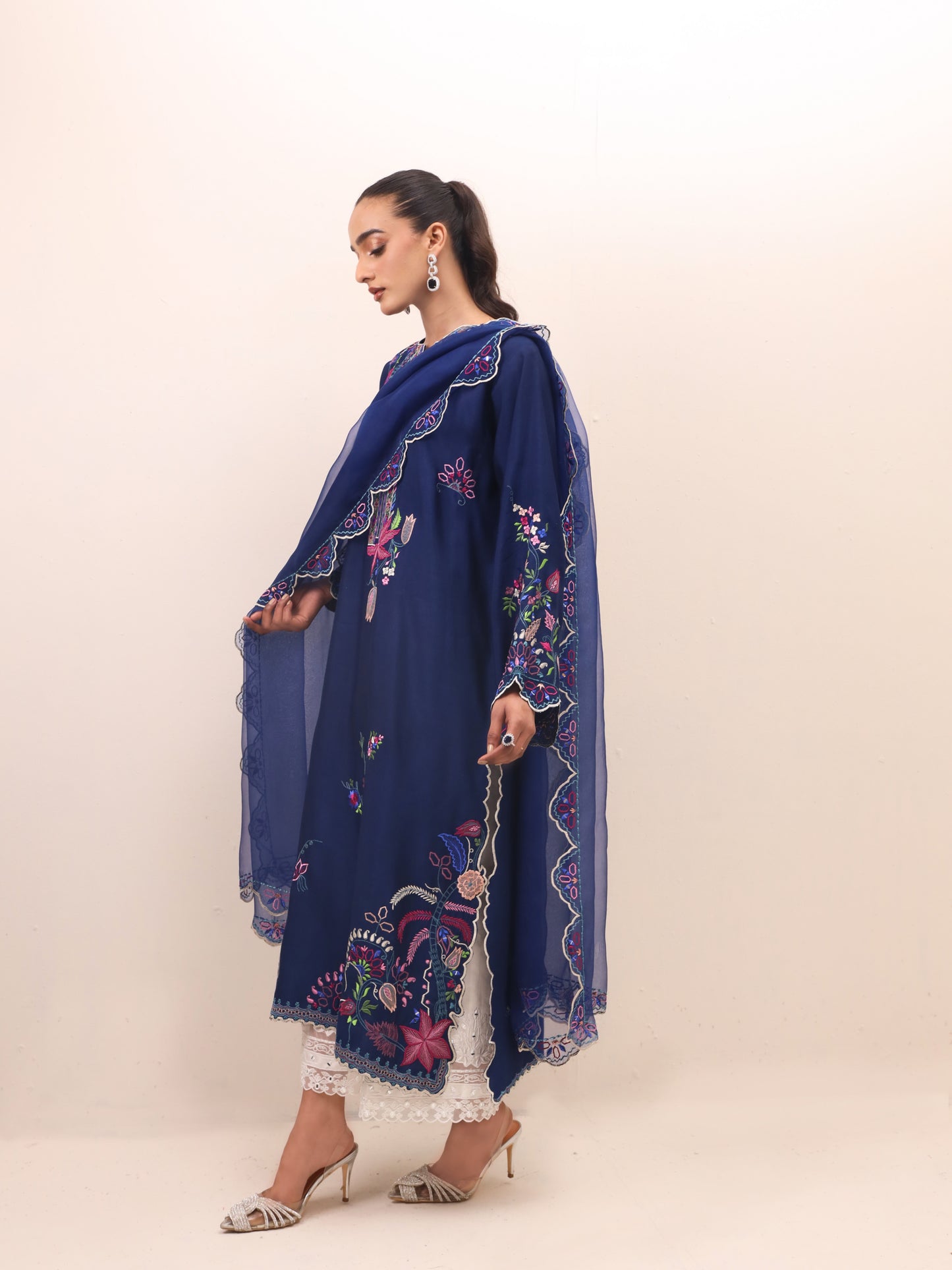 Ranya kurta