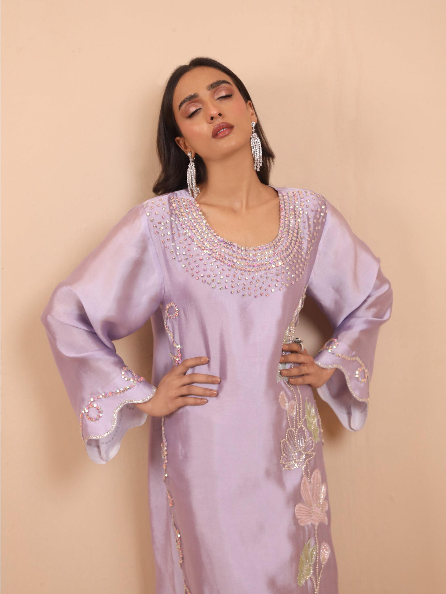 Ruba Kaftan