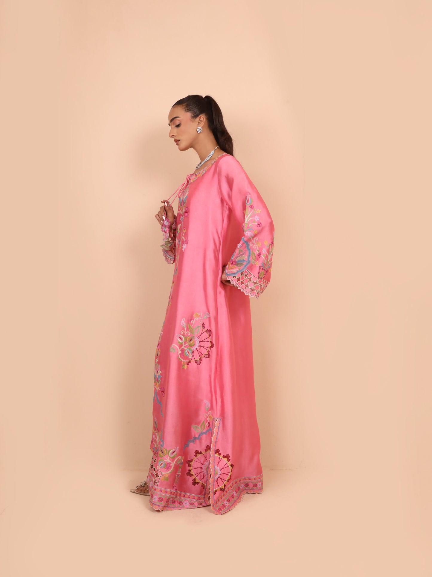 Ayla Kaftan
