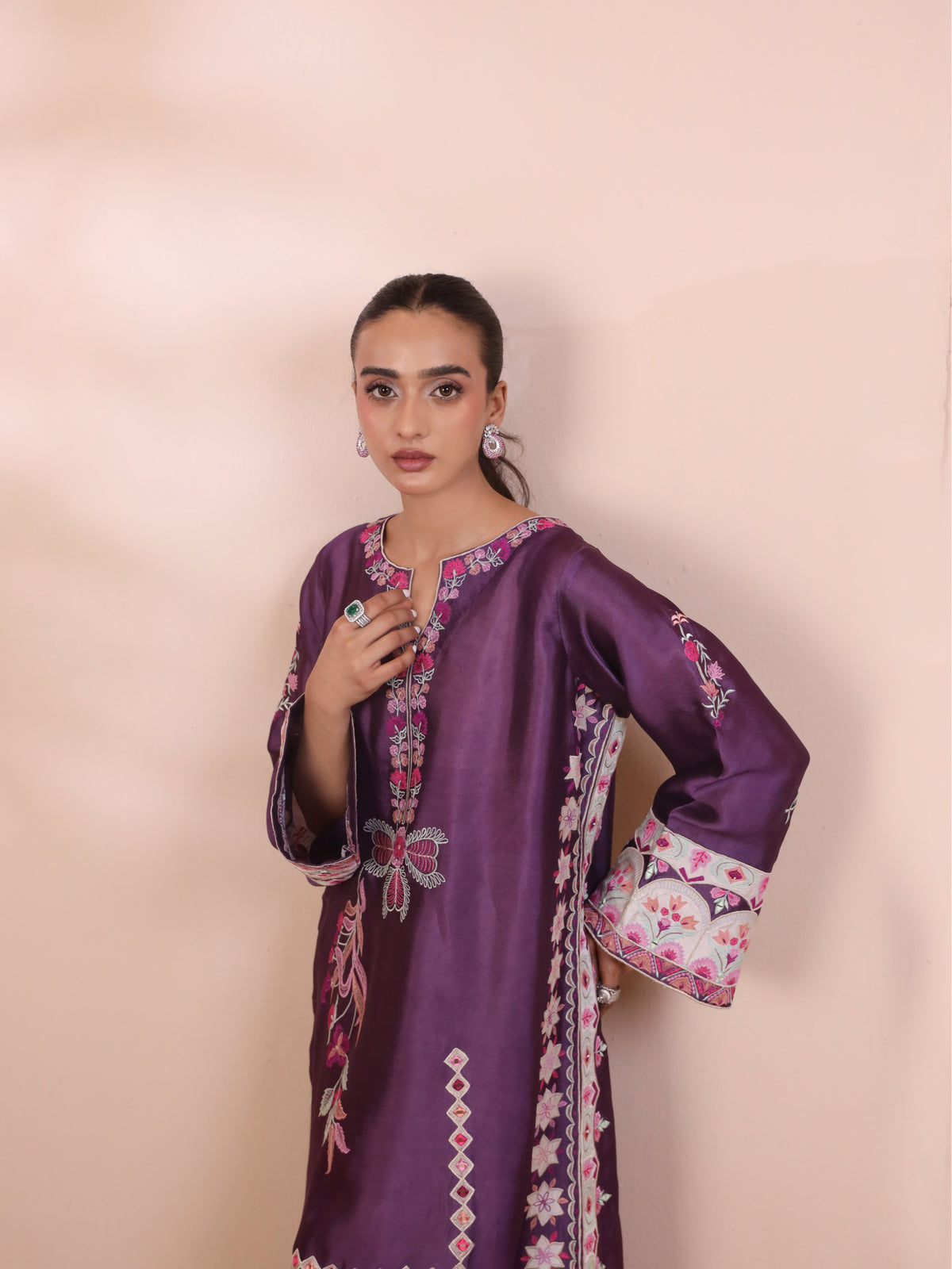 Rosalyn Kaftan