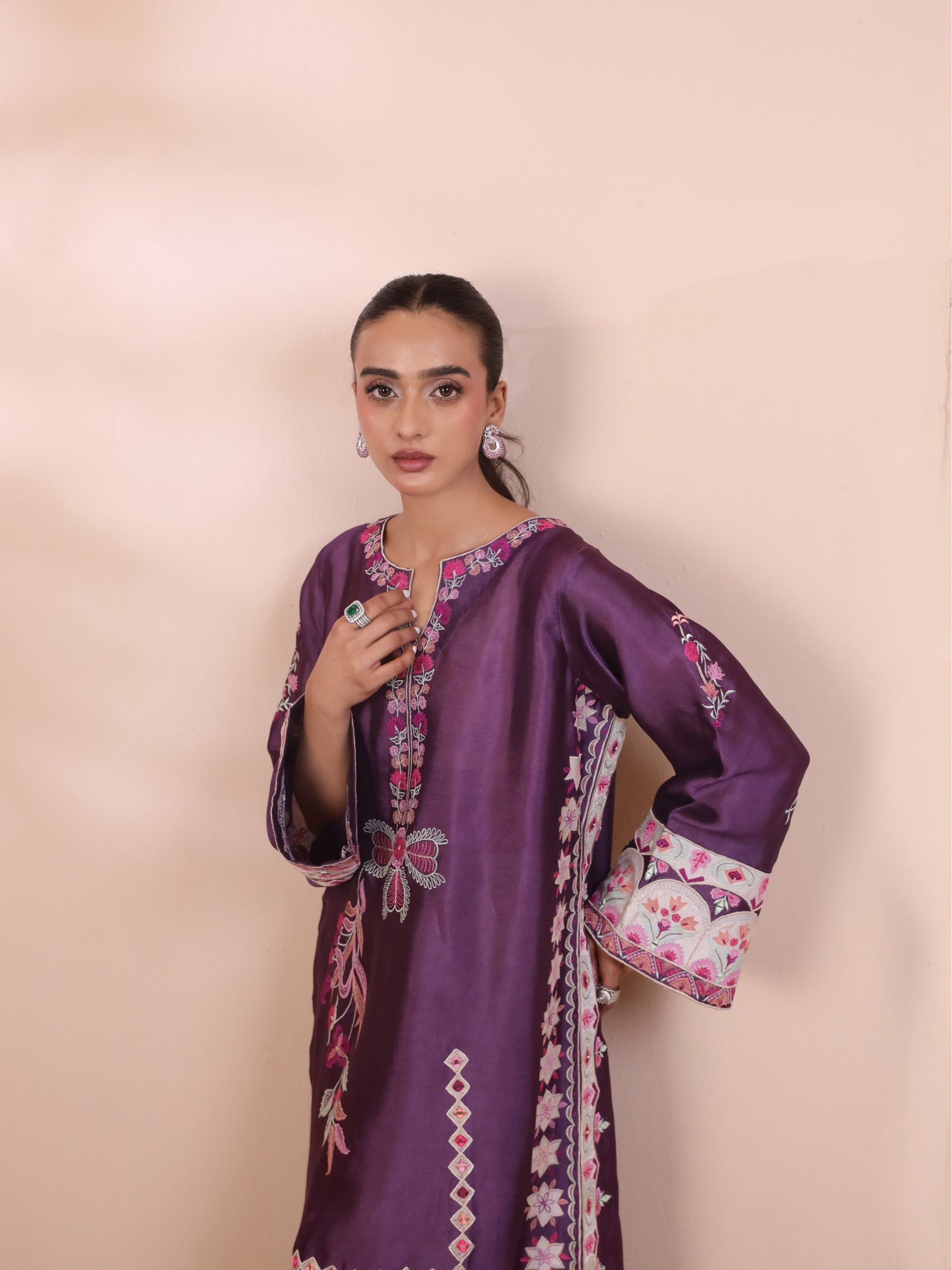 Rosalyn Kaftan