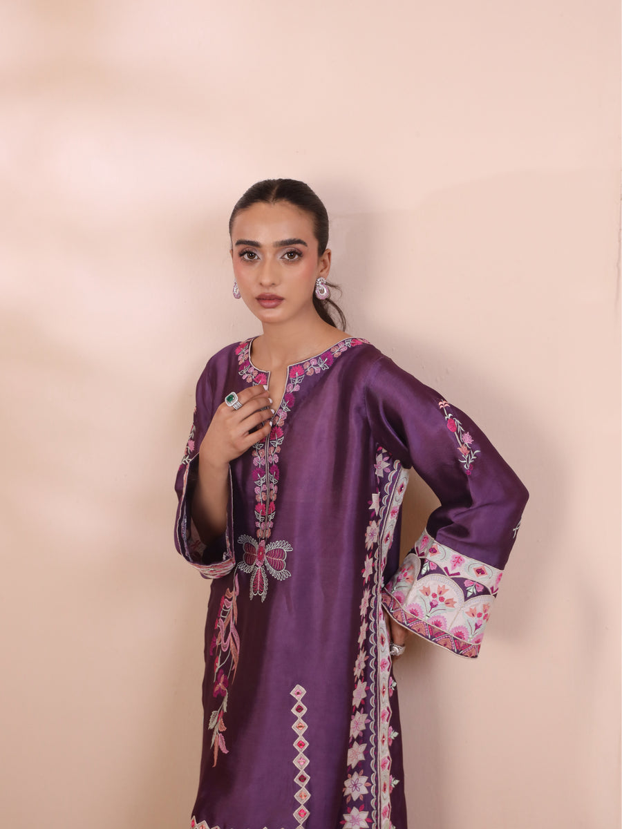 Rosalyn Kaftan