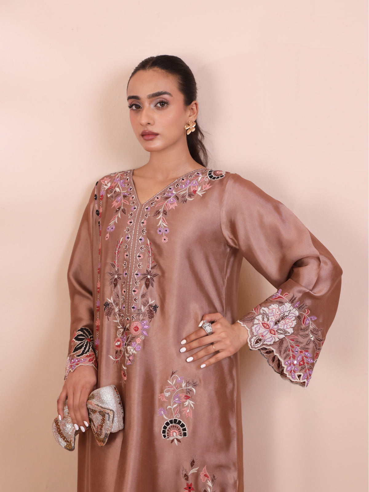 Eya Kaftan