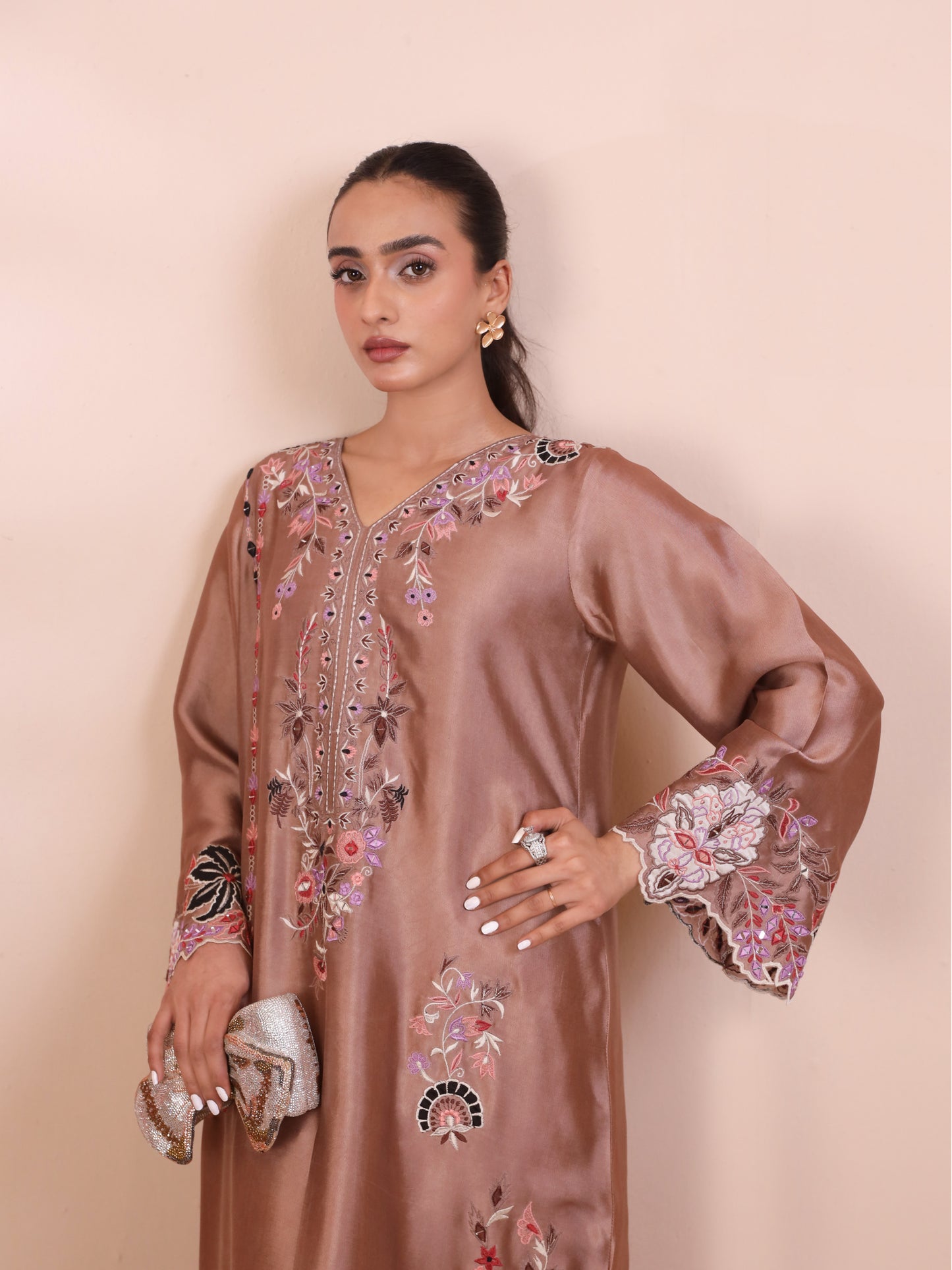 Eya Kaftan
