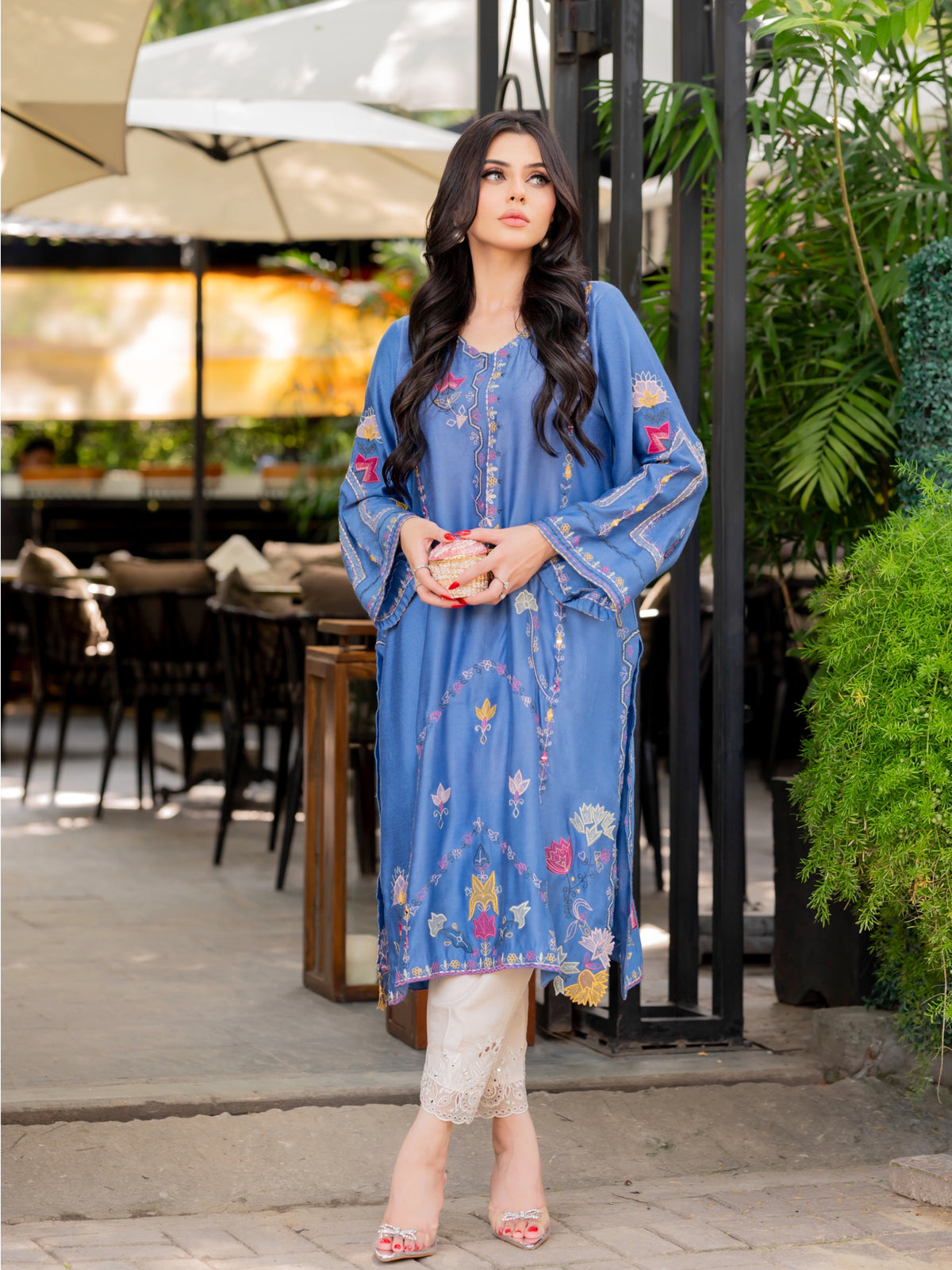 Rida Kurta