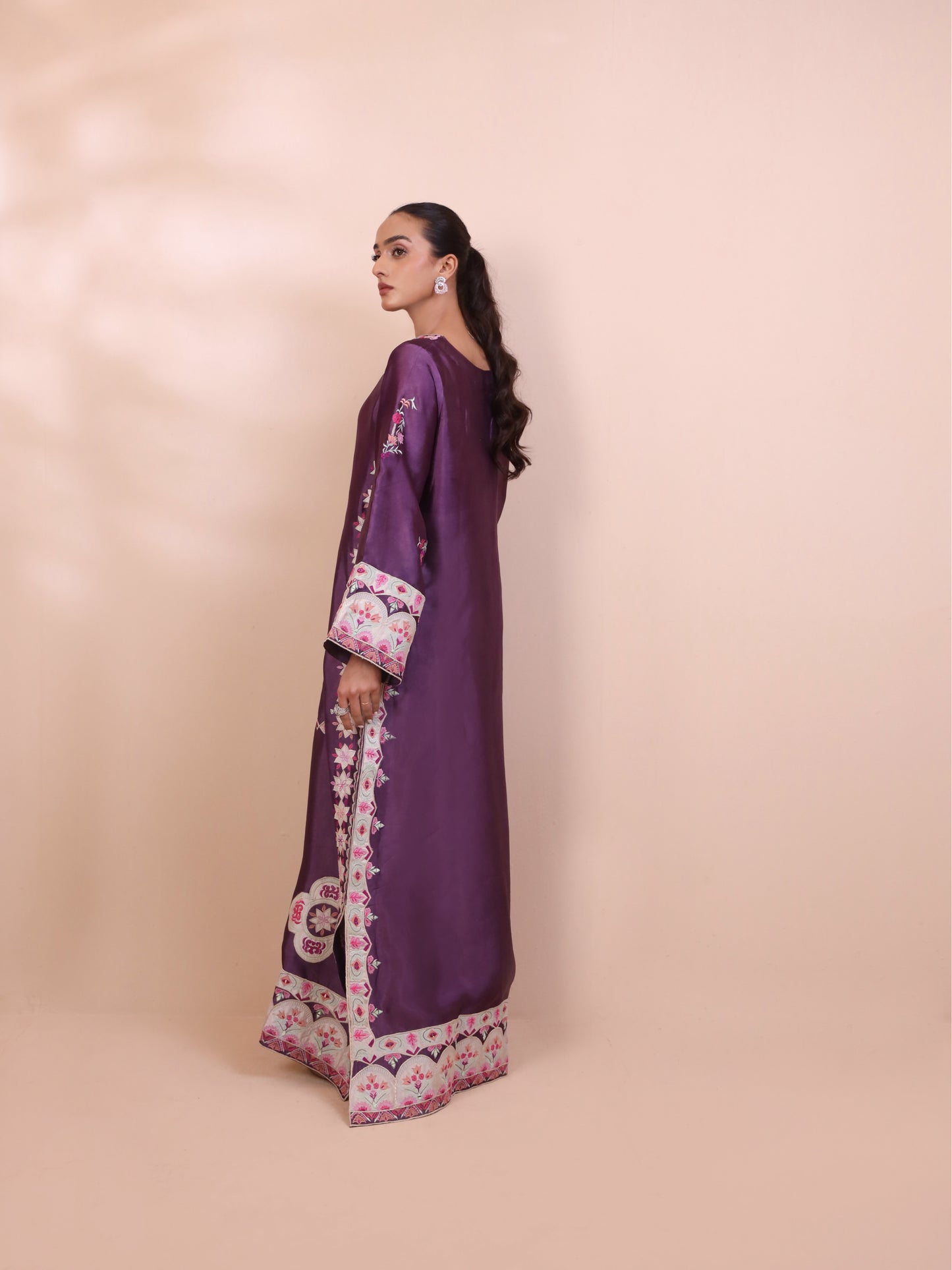 Rosalyn Kaftan
