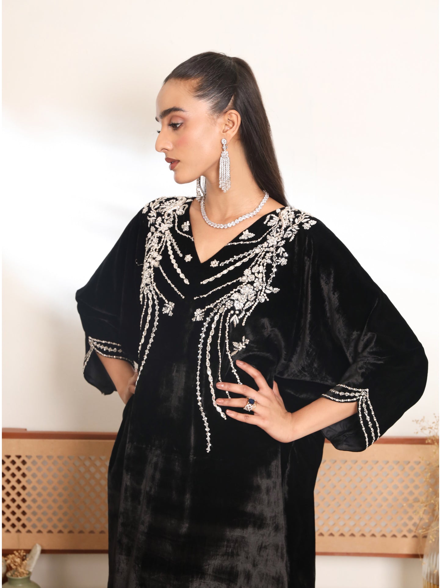 Ayza Kaftan