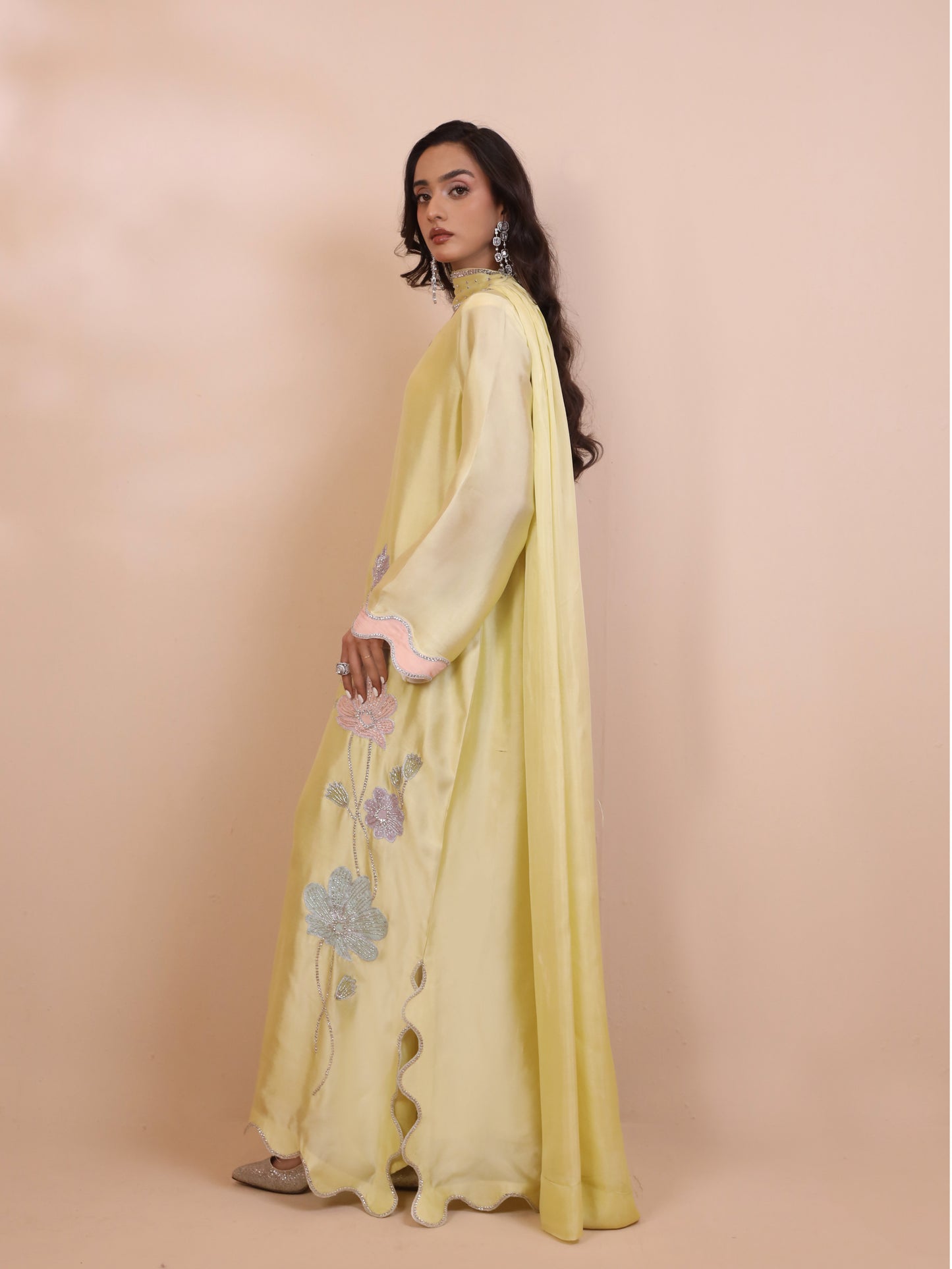 Marrie Kaftan