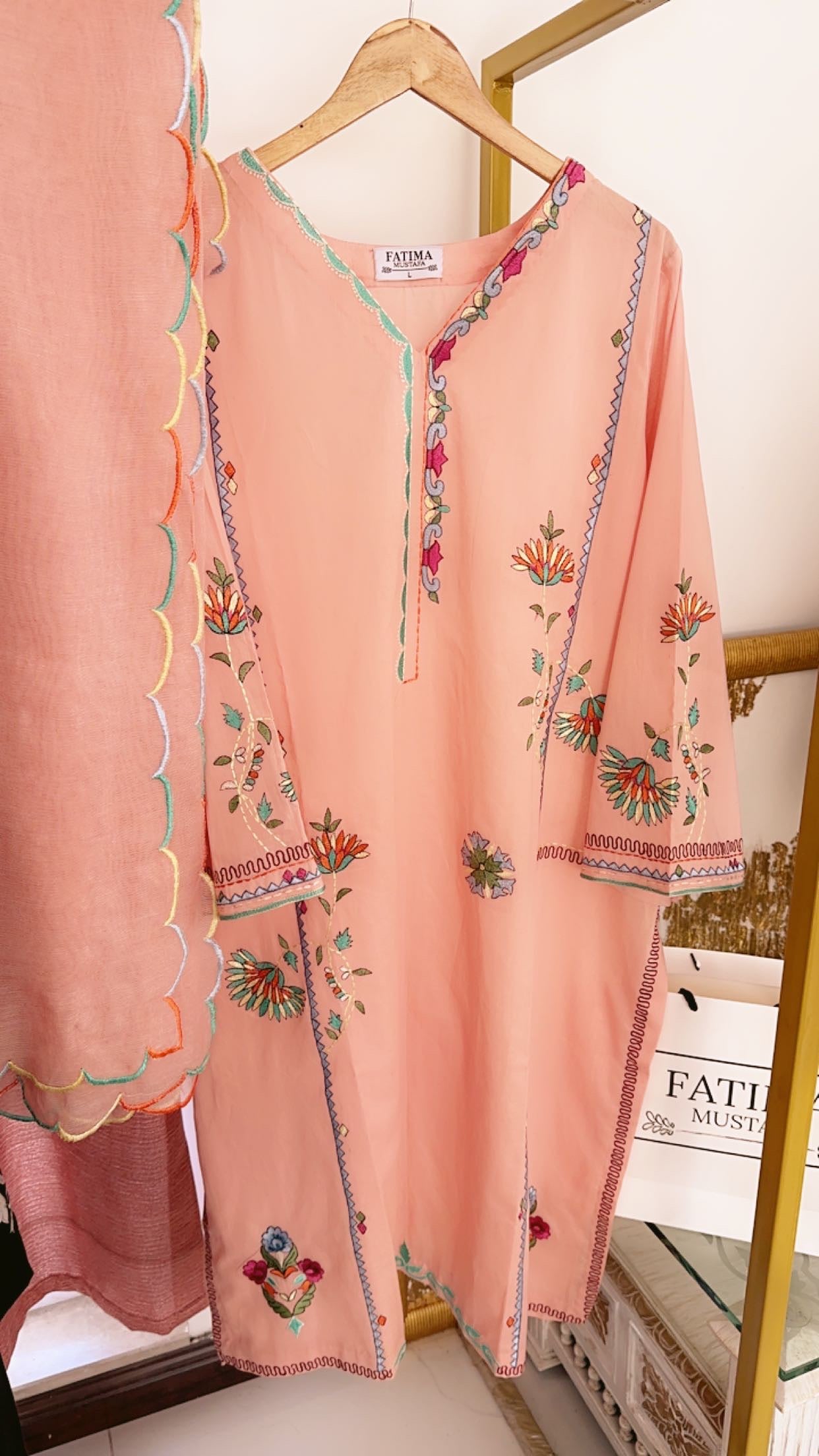 Maheer kurta
