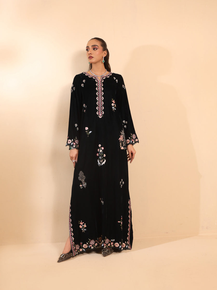 Reene Kaftan