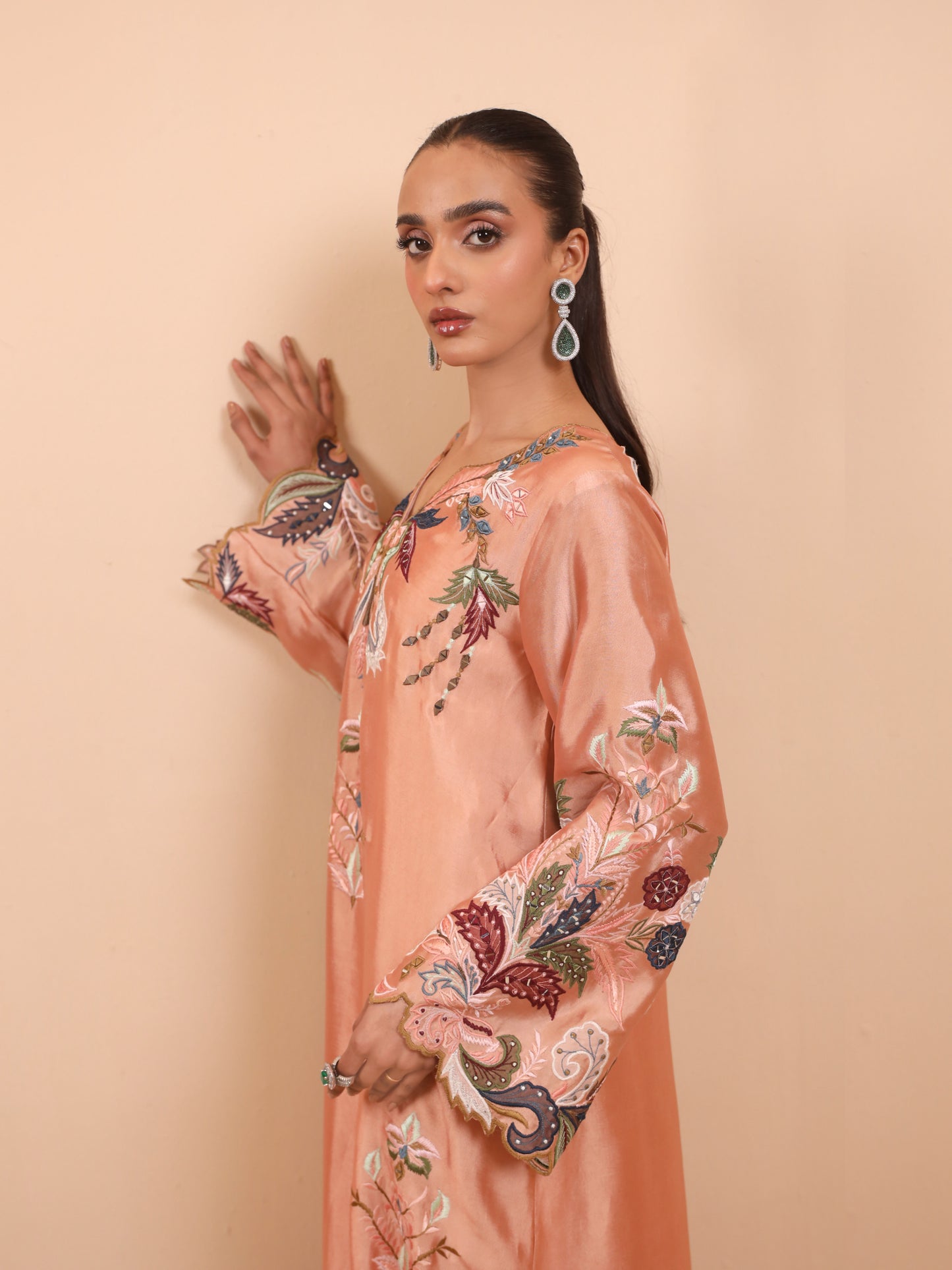 Haya Kaftan
