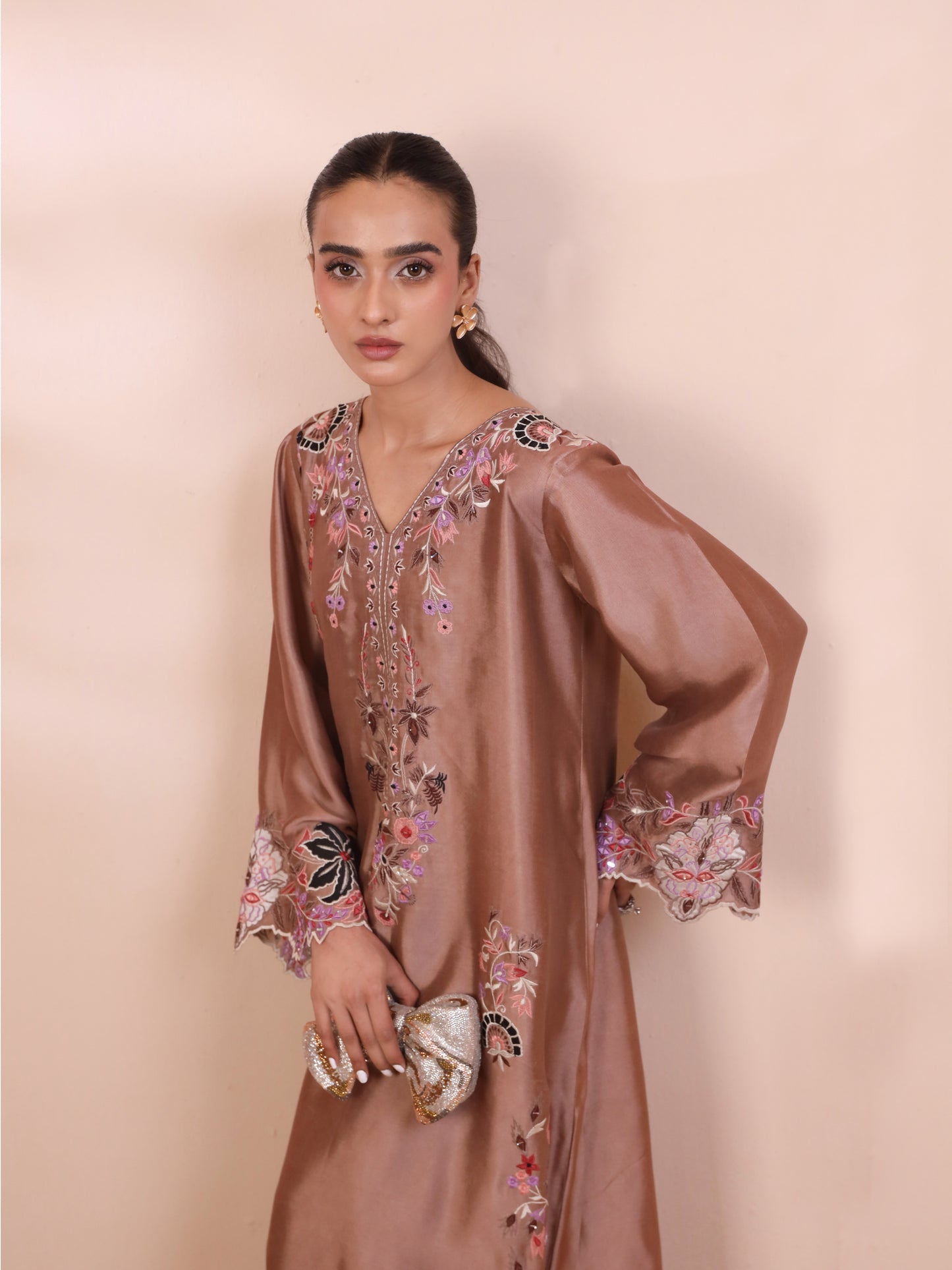 Eya Kaftan