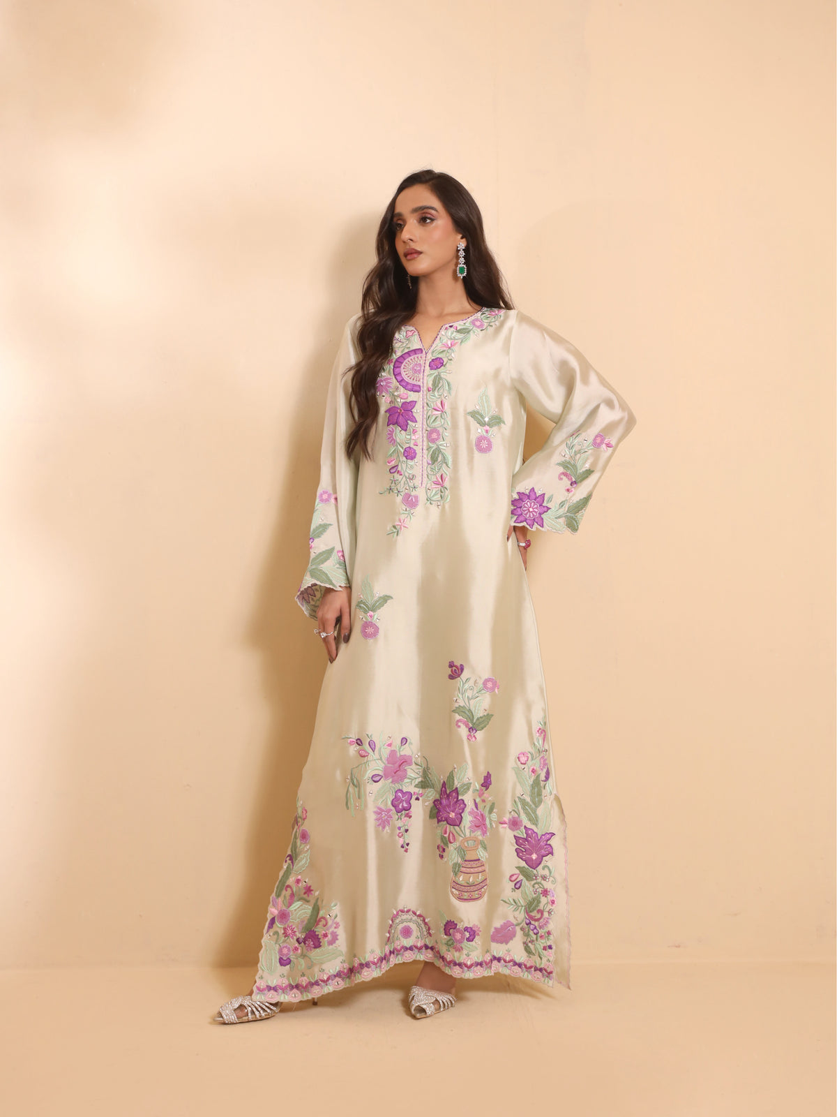 Samara Kaftan