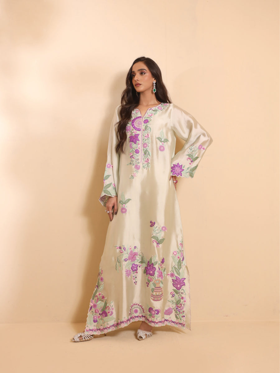 Samara Kaftan