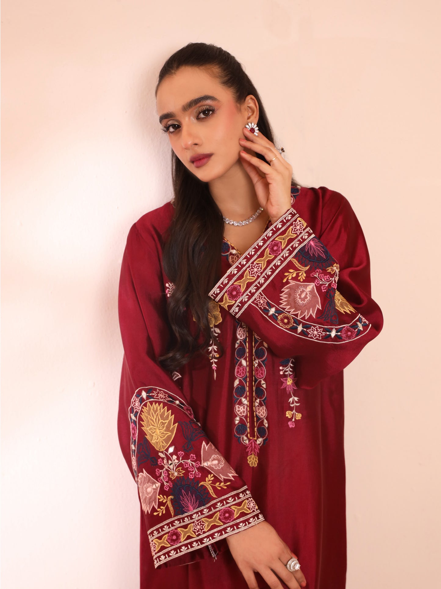Mehmal kaftan