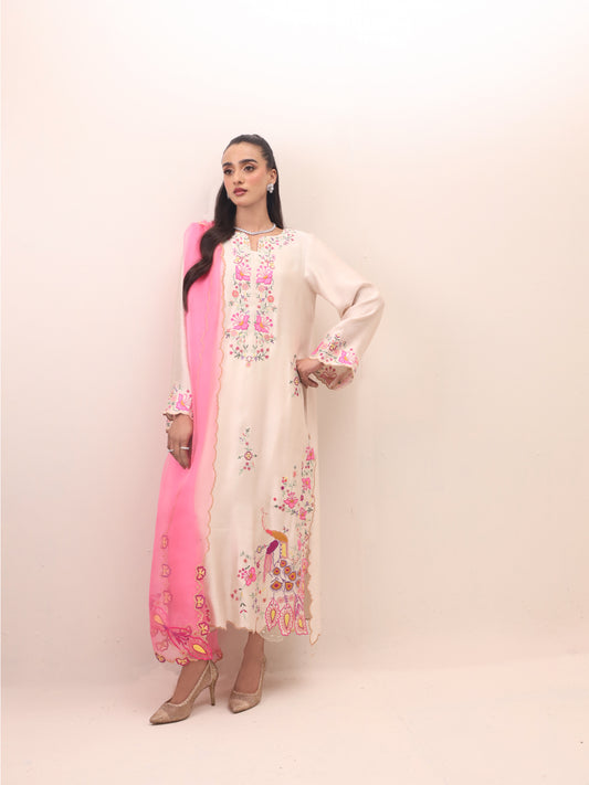 Maira kurta