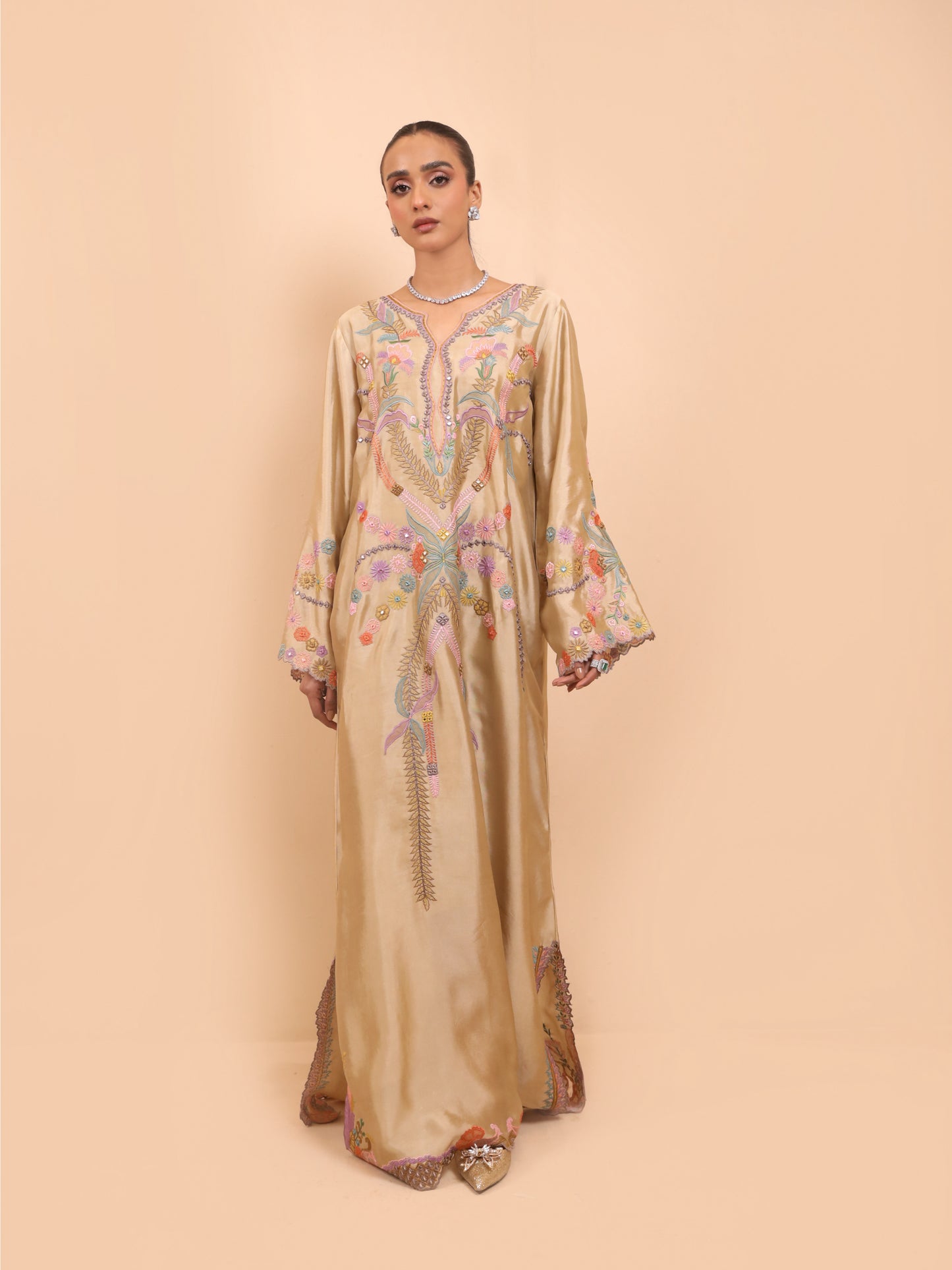 Rahaa Kaftan