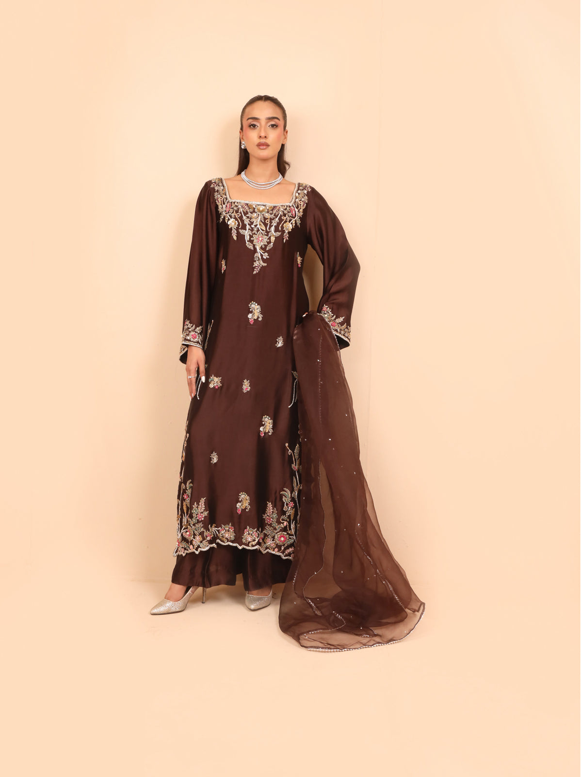 Nura Set
