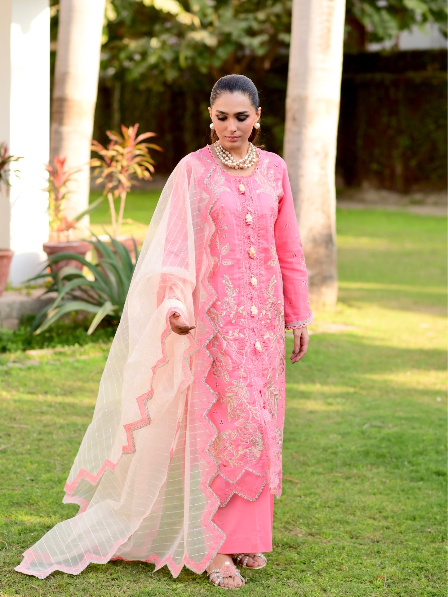 Mehak 3 pc