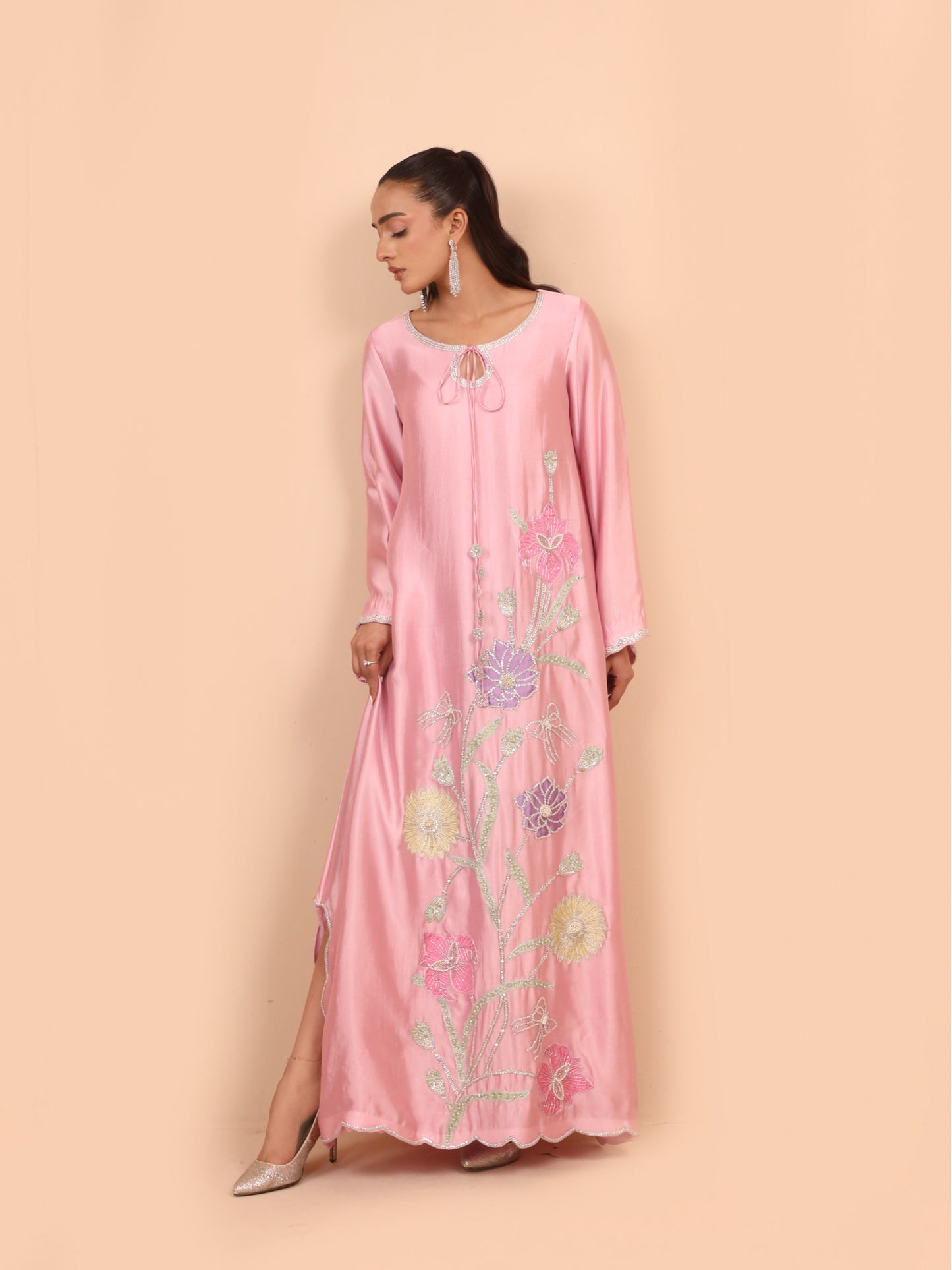 Syra Kaftan