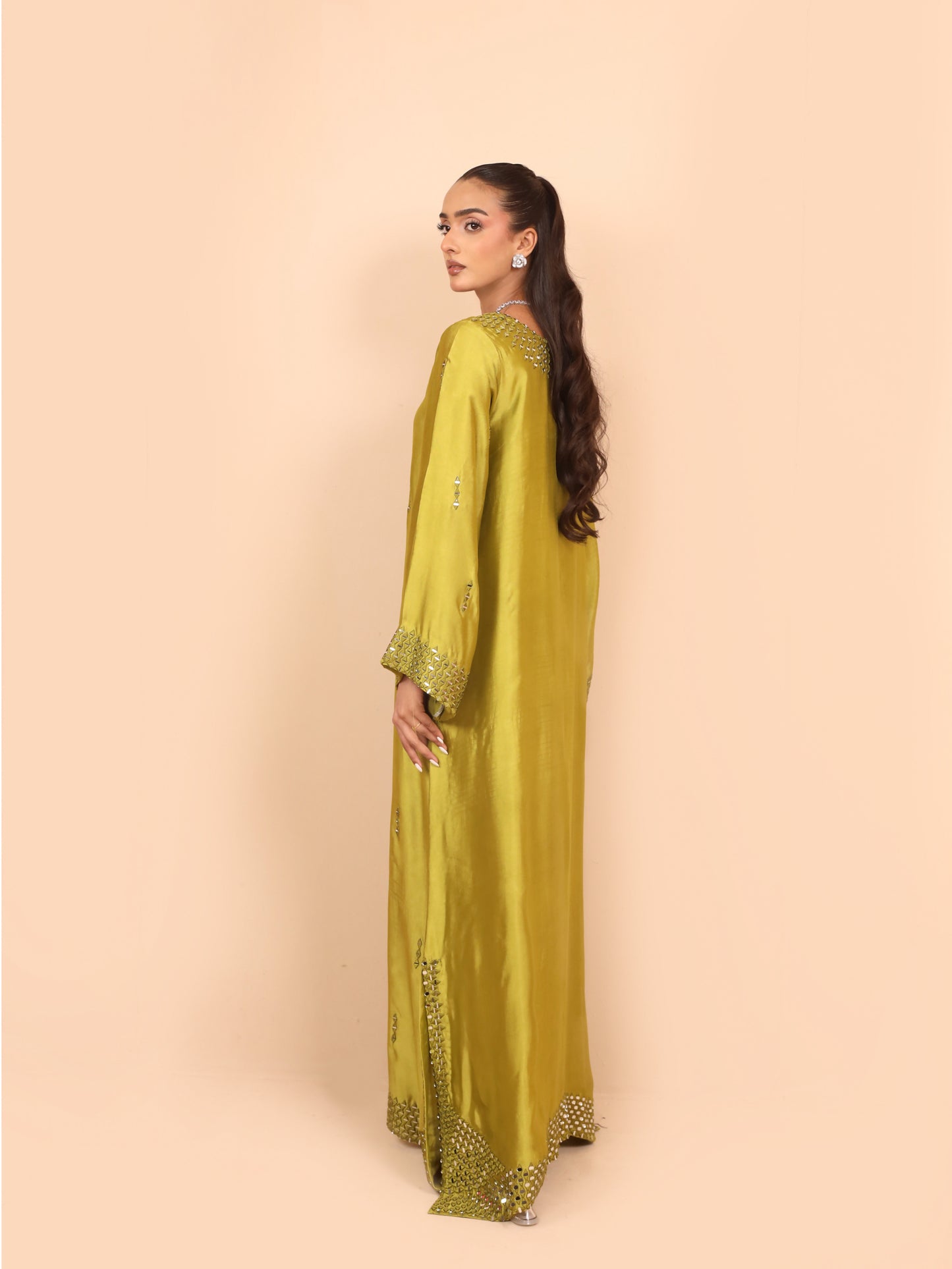 Reena Kaftan