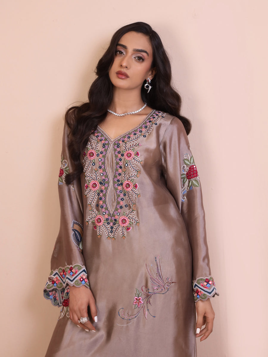 Raya Kaftan