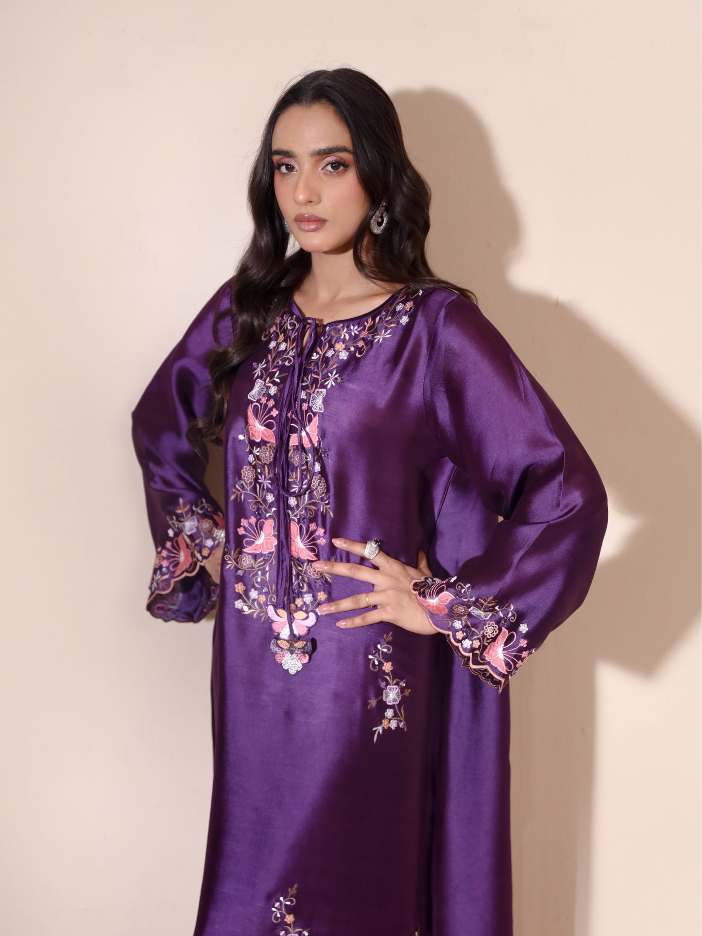 Mia Kaftan