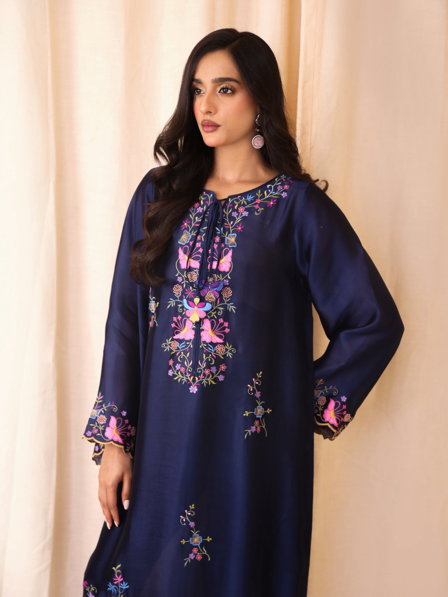 Mia kaftan