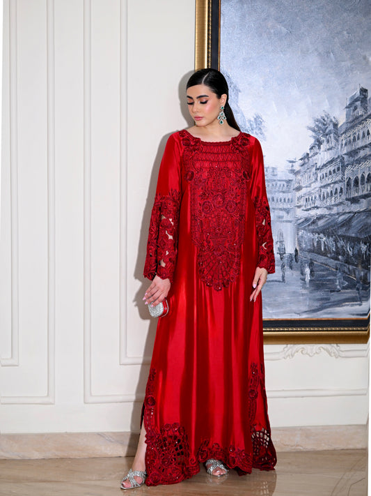 Alyana kaftan