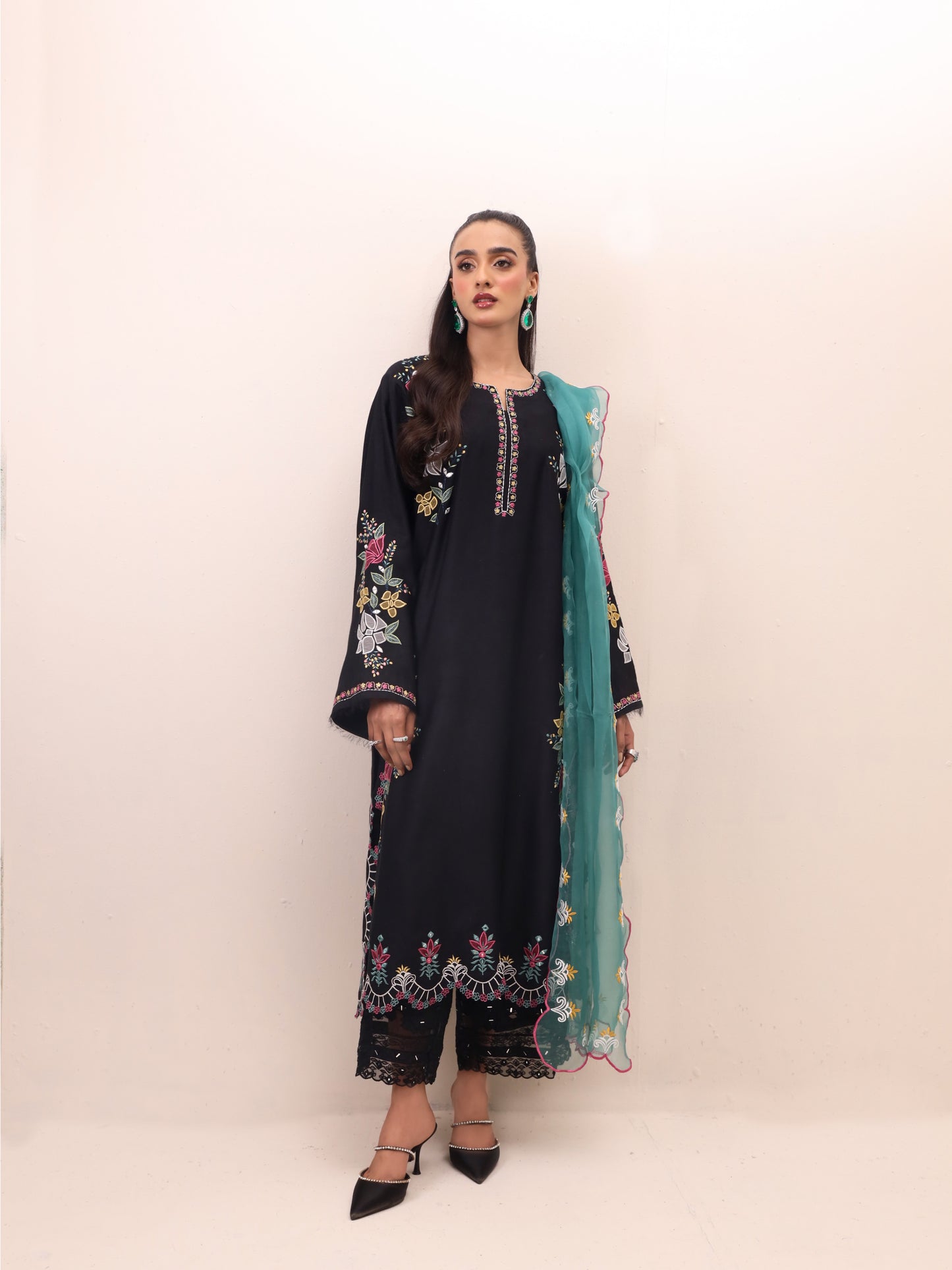 Arish kurta